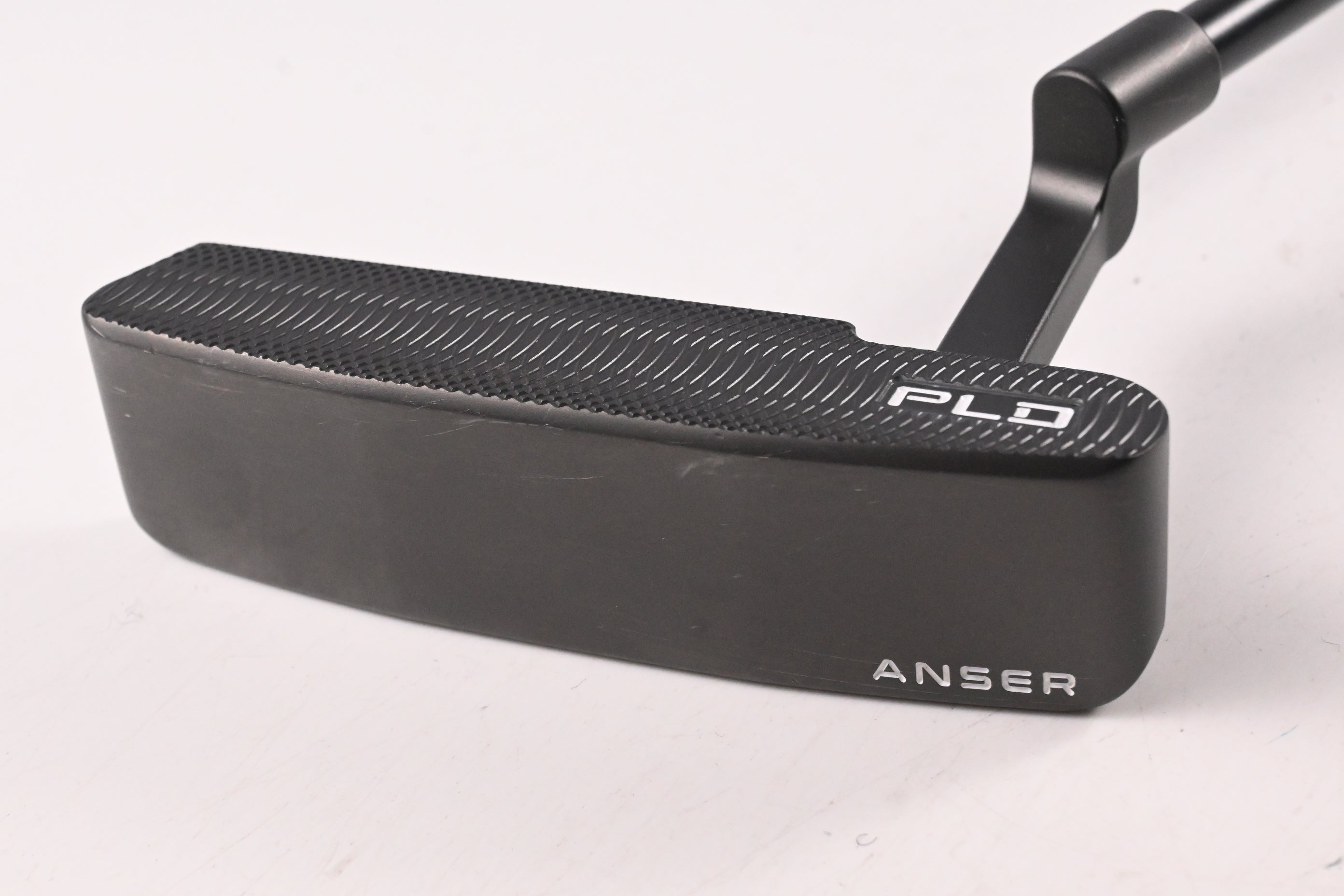 Ping PLD Milled 2024 Anser Putter / 34 Inch