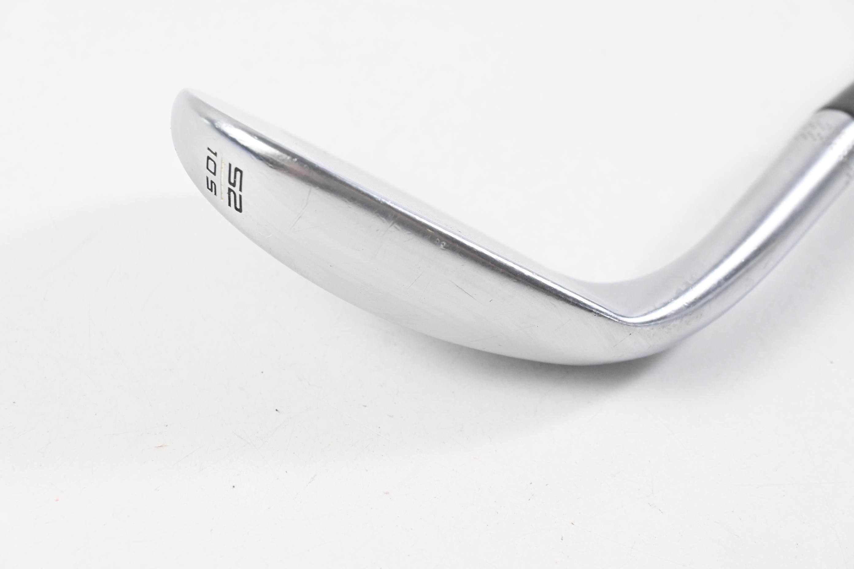 Callaway Opus Gap Wedge / 52 Degree / Wedge Flex Dynamic Gold 115 Shaft
