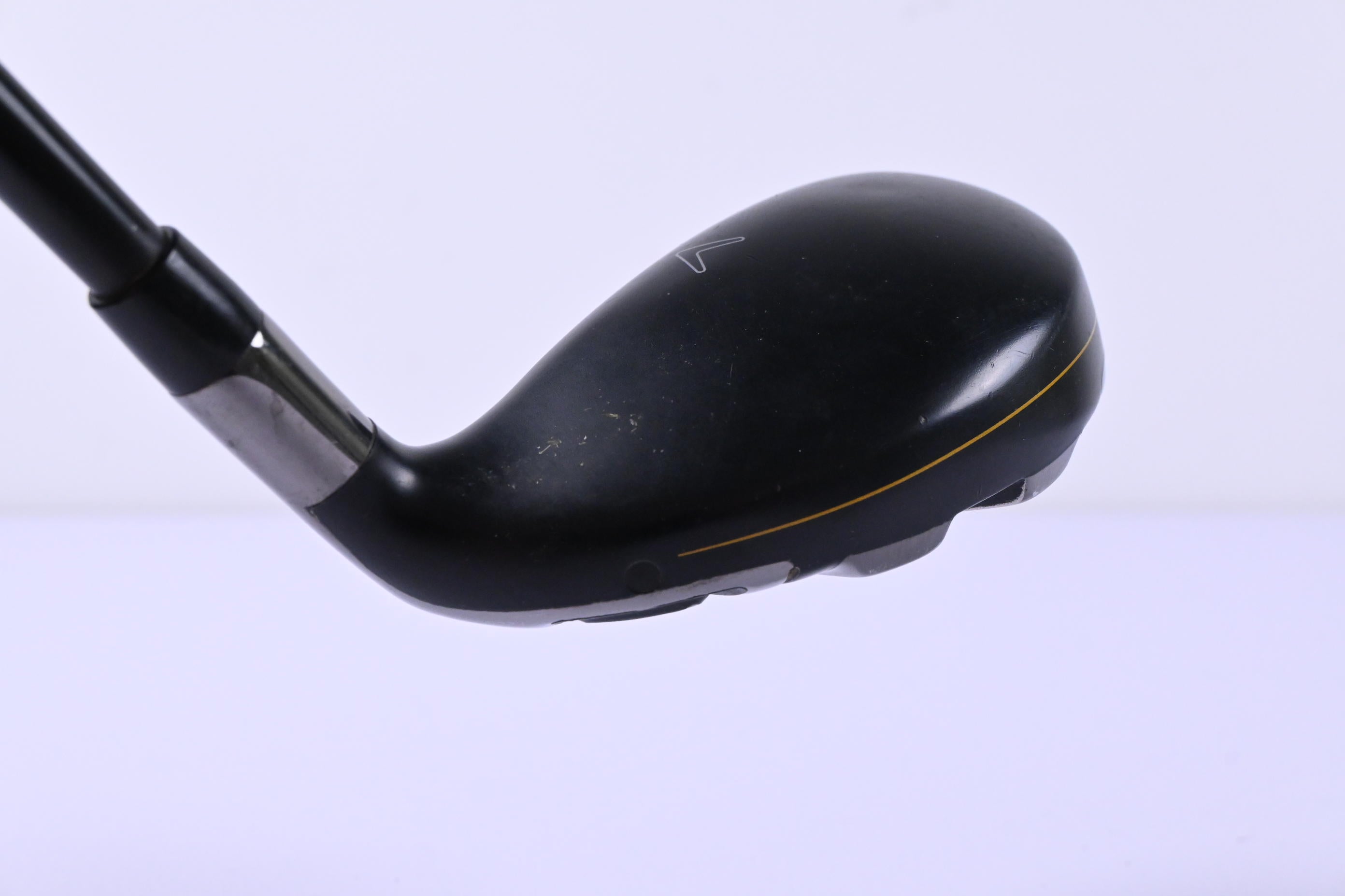 Ladies Callaway Rogue ST Max Os Lite #5 Hybrid / 27 Degree / Ladies Flex Cypher