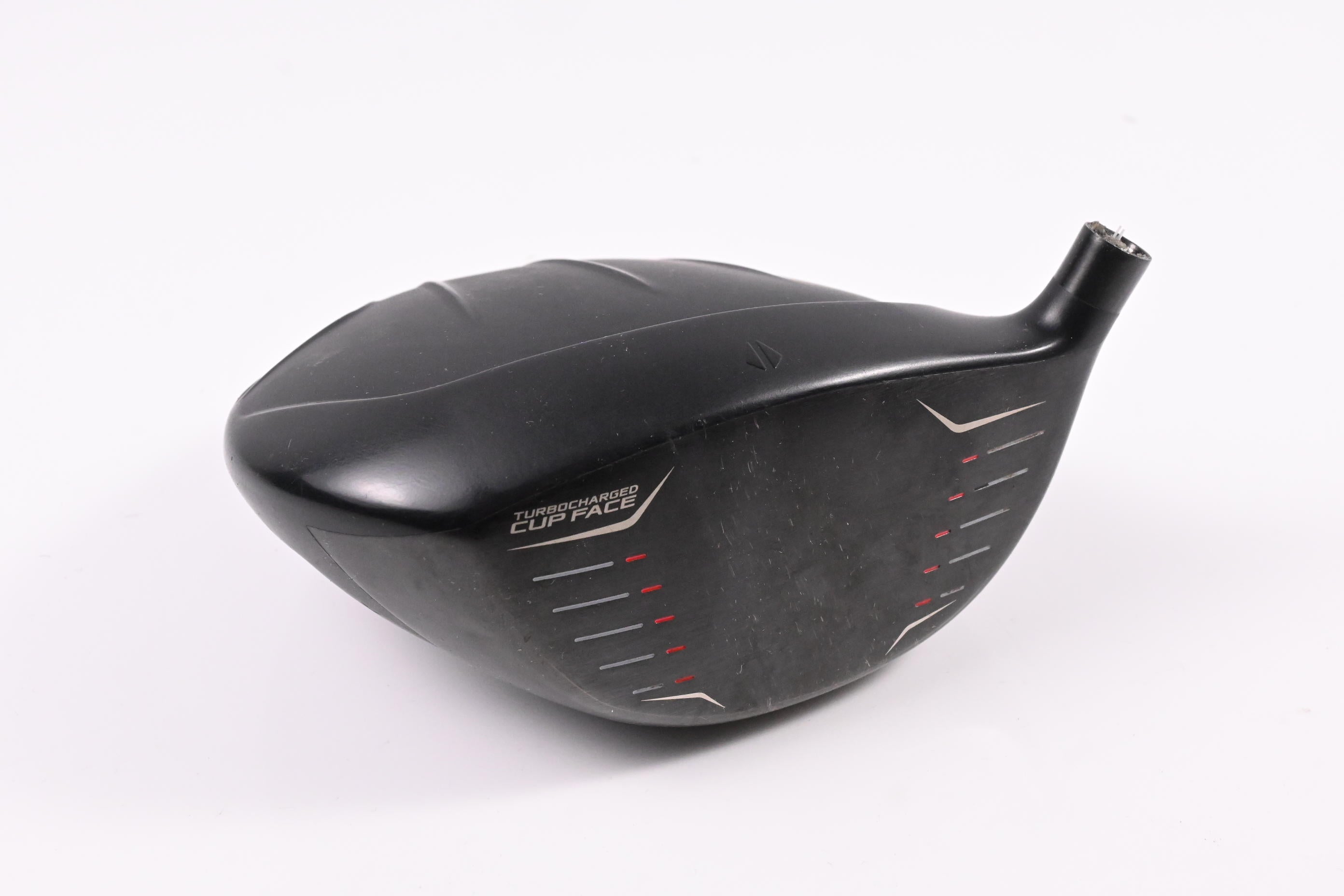 Cleveland Launcher HB Turbo Draw Driver / 10.5 Degree / Head Only