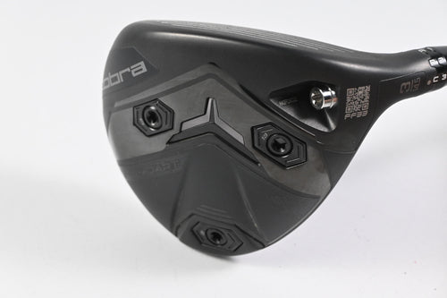 Cobra DS-Adapt LS Titanium #3 Wood / 14.5 Degree / X-Flex Fujikura Pro 70 Shaft