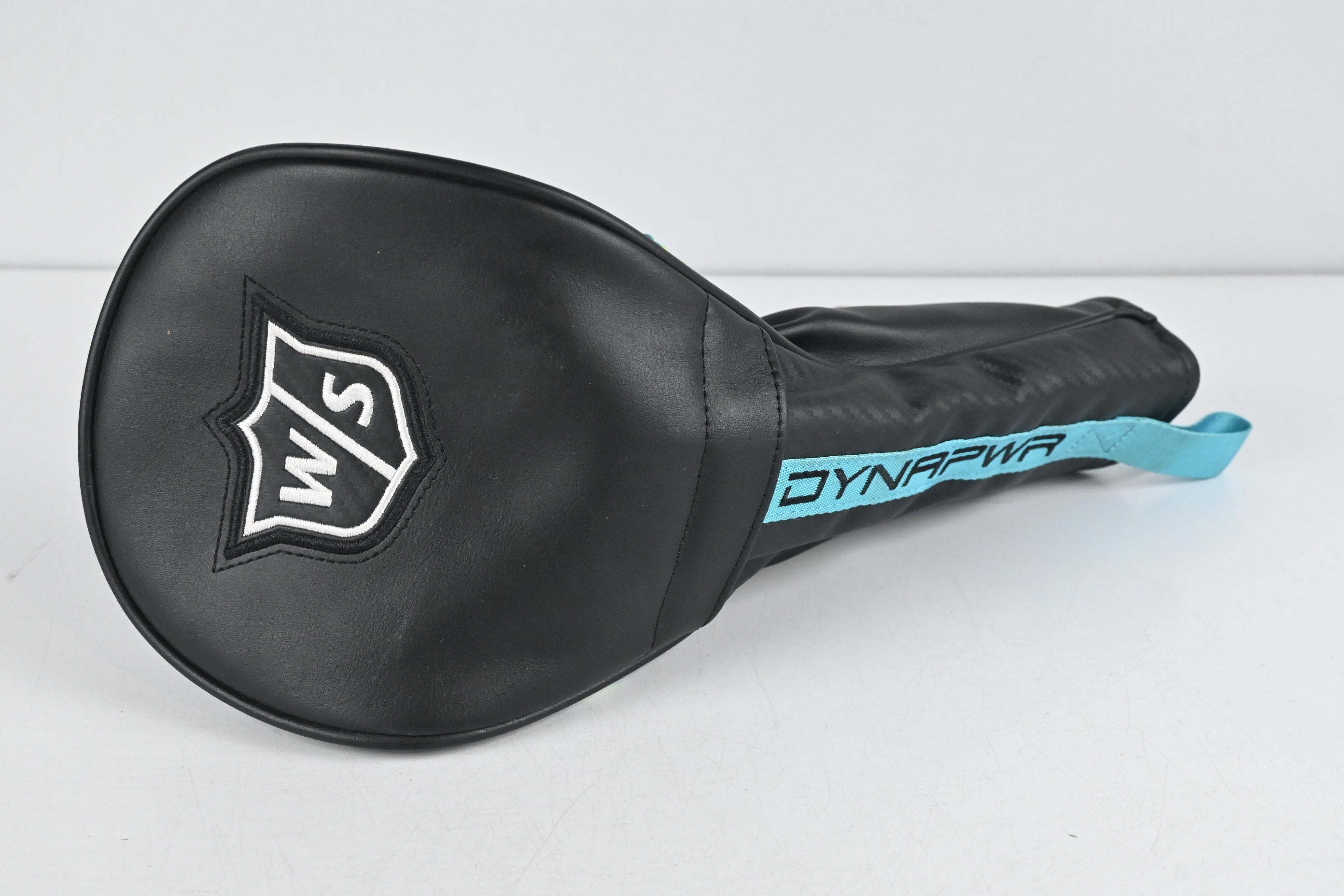 Ladies Wilson Dynapower Titanium 2023 Driver / 14 Degree / Ladies Flex Shaft