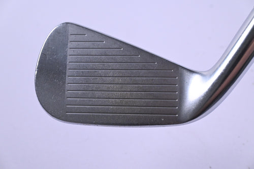 Titleist 716 T-MB #2 Utility Iron / 17 Degree / X-Flex Matrix HM3 Black Tie 85
