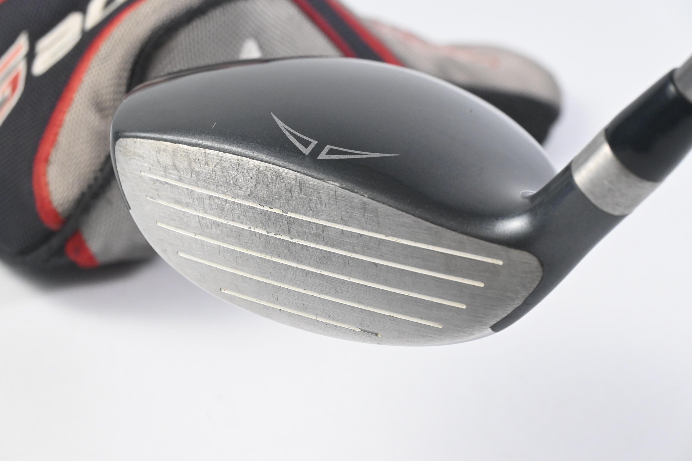 Ping G20 #5 Wood / 18 Degree / Regular Flex Ping TFC 169 Shaft
