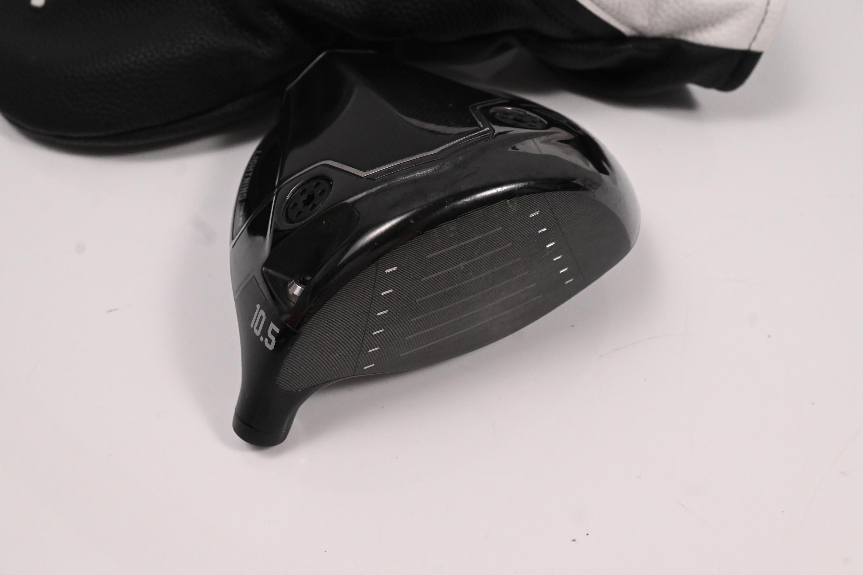 PXG Lightning Tour Mid Driver / 10.5 Degree / Head Only