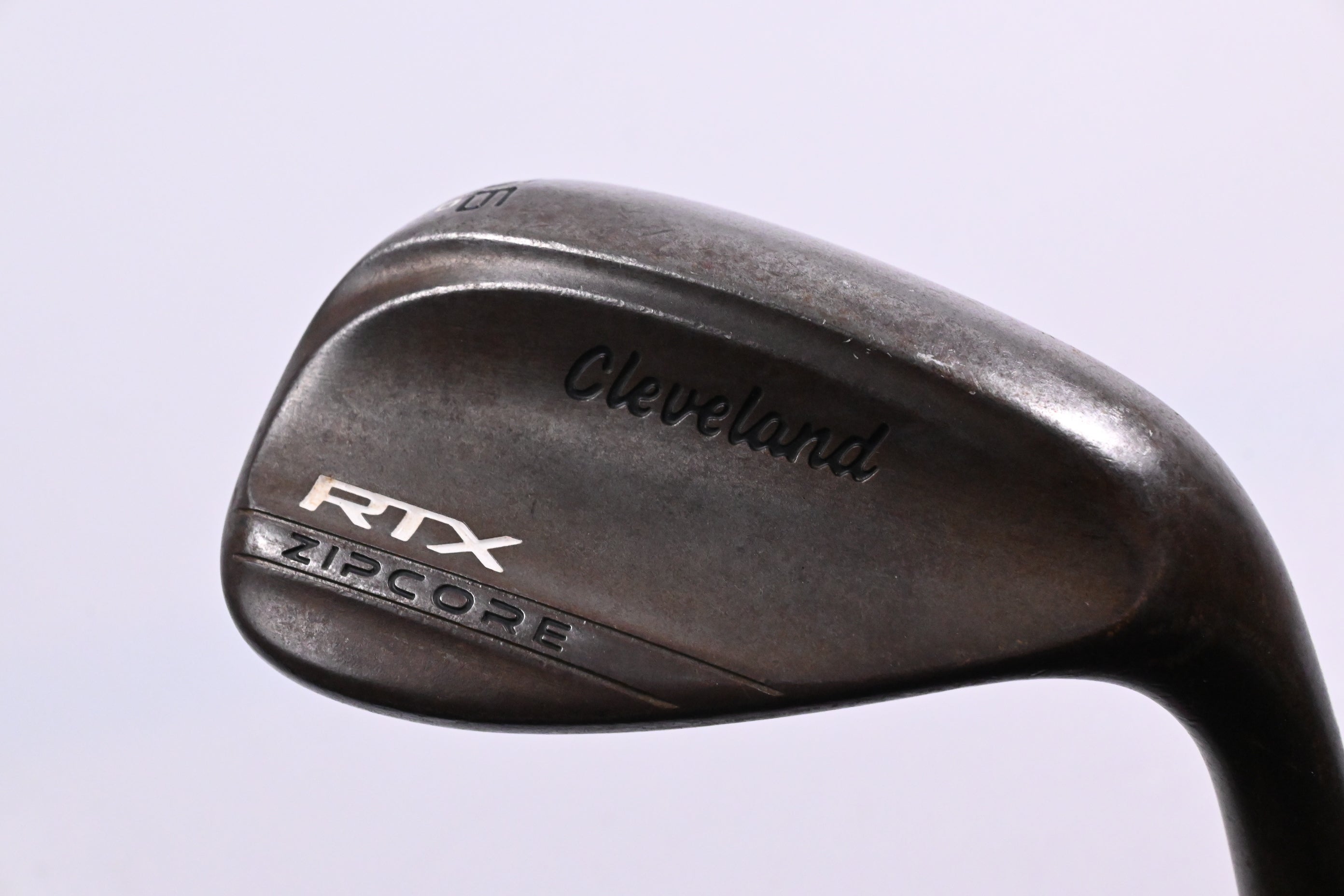 Cleveland RTX ZipCore Tour Rack Sand Wedge / 56 Degree / Wedge Flex
