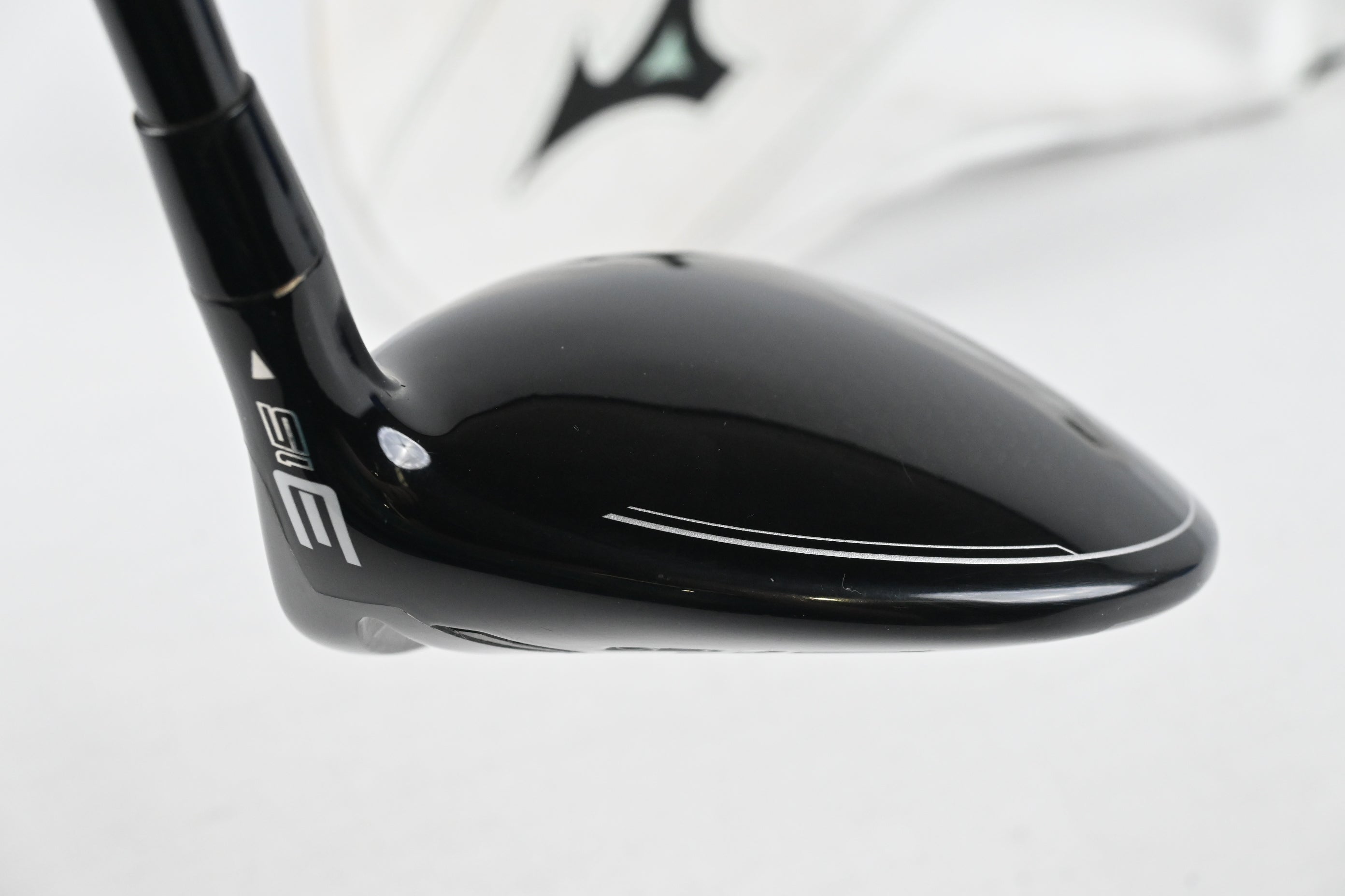 Mizuno ST190 #3 Wood / 15 Degree / Regular Flex Fujikura Atmos Red 6