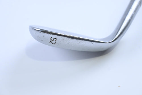 Titleist Vokey SM4 Gap Wedge / 52 Degree / Wedge Flex Titleist Vokey Design