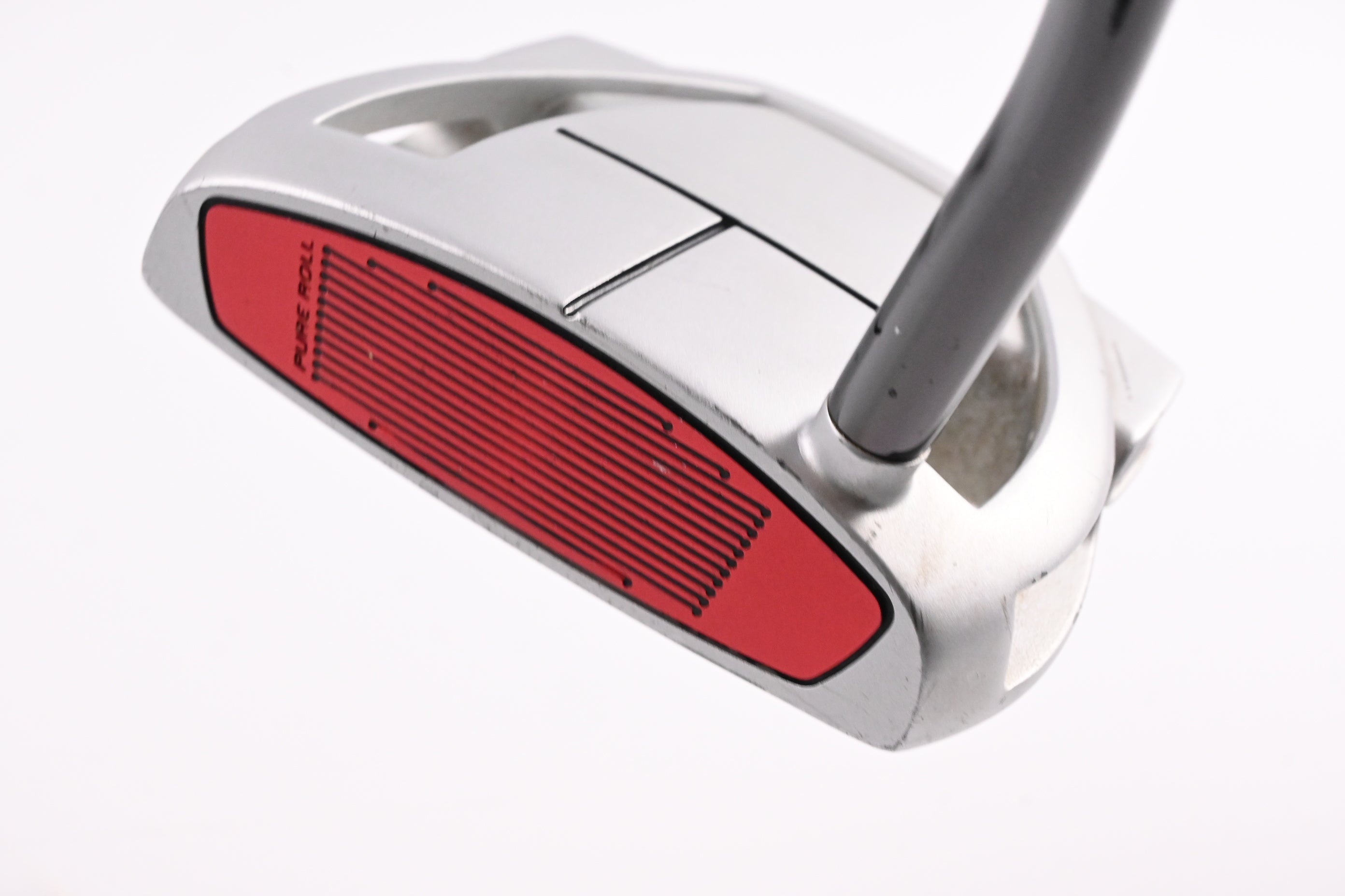 Taylormade Spider Mini Silver Putter / 34 Inch