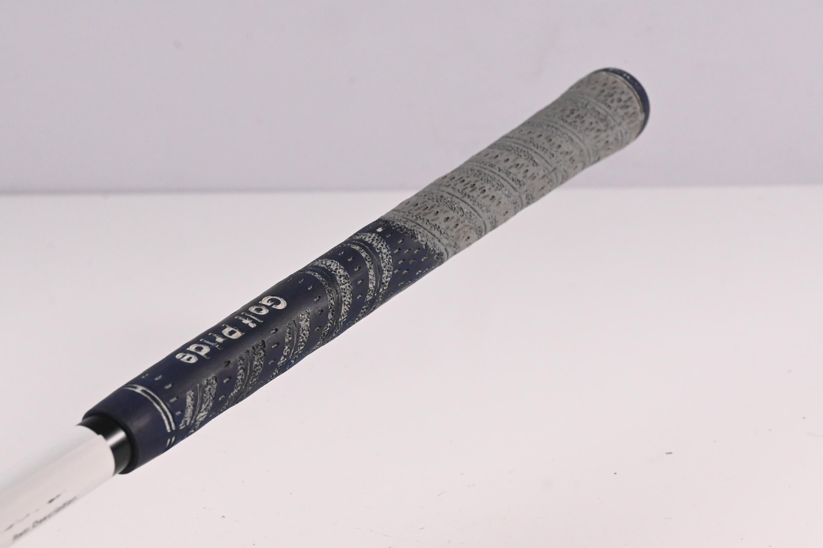 Nickent Genex 3DX #4 Hybrid / 23 Degree / Regular Flex SpeedRated 75 Shaft