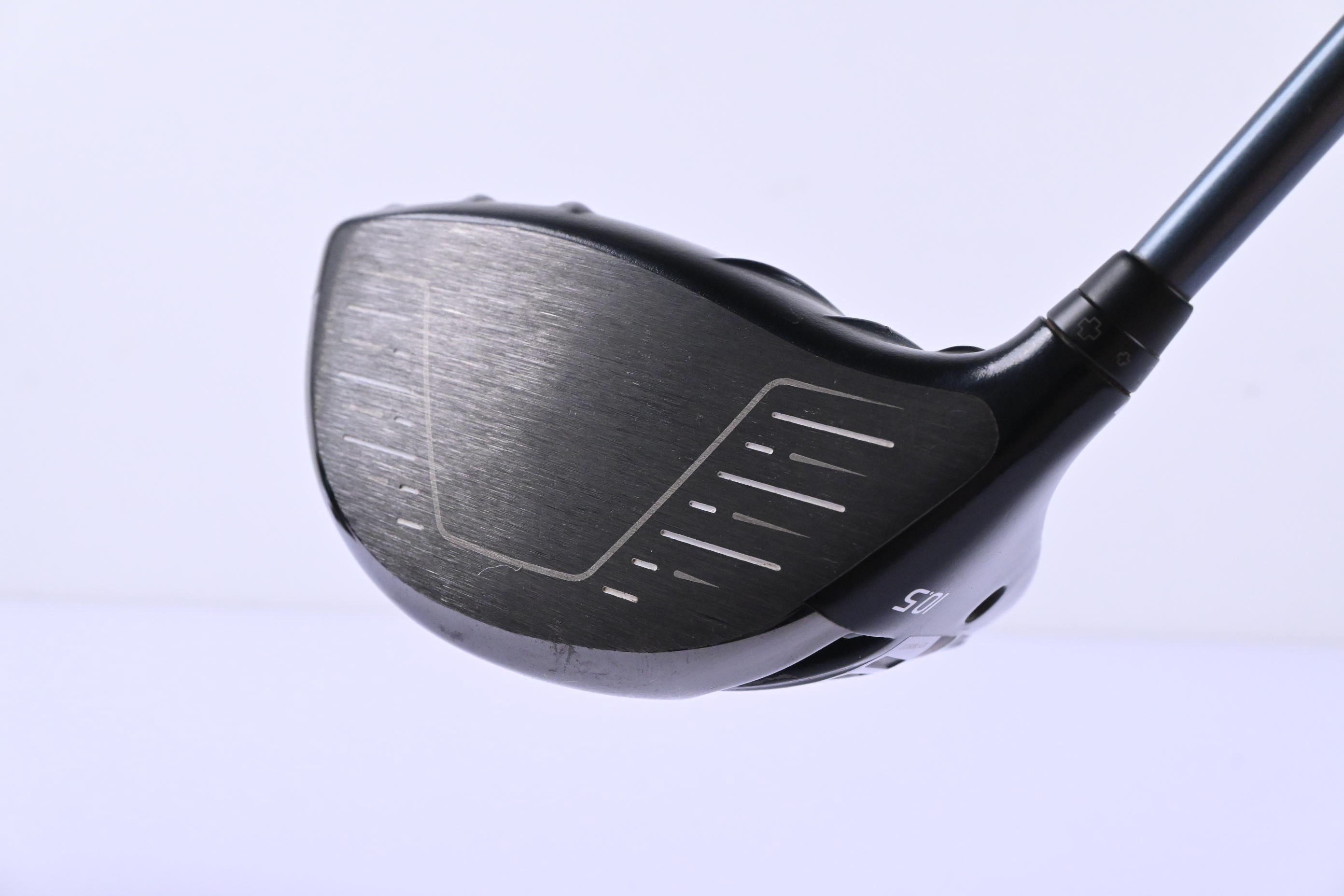 Ping G425 Max Driver / 10.5 Degree / Regular Flex Ping Alta CB Slate 55 Shaft