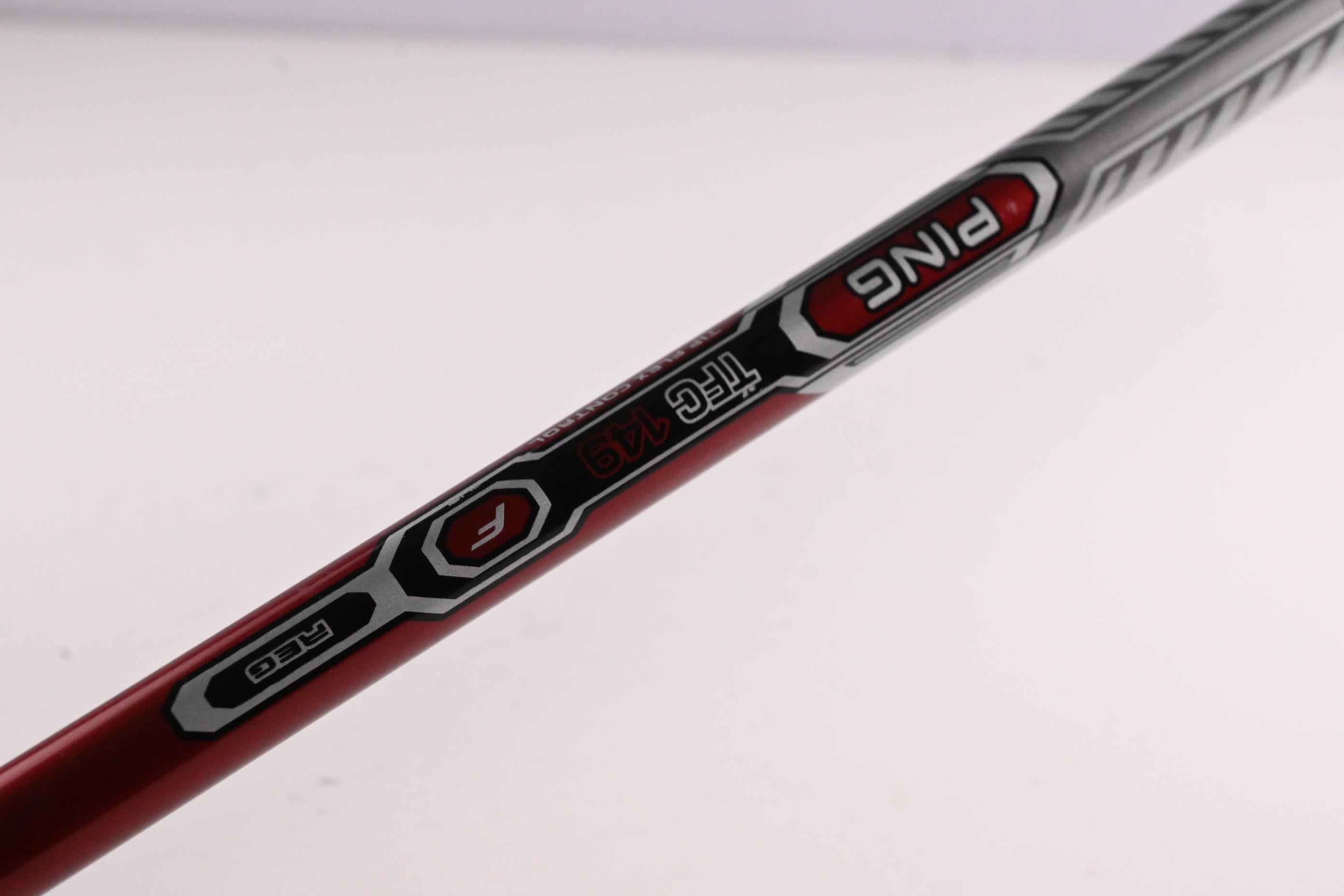 Ping G15 #3 Wood / 15.5 Degree / Regular Flex Ping TFC 149 Shaft