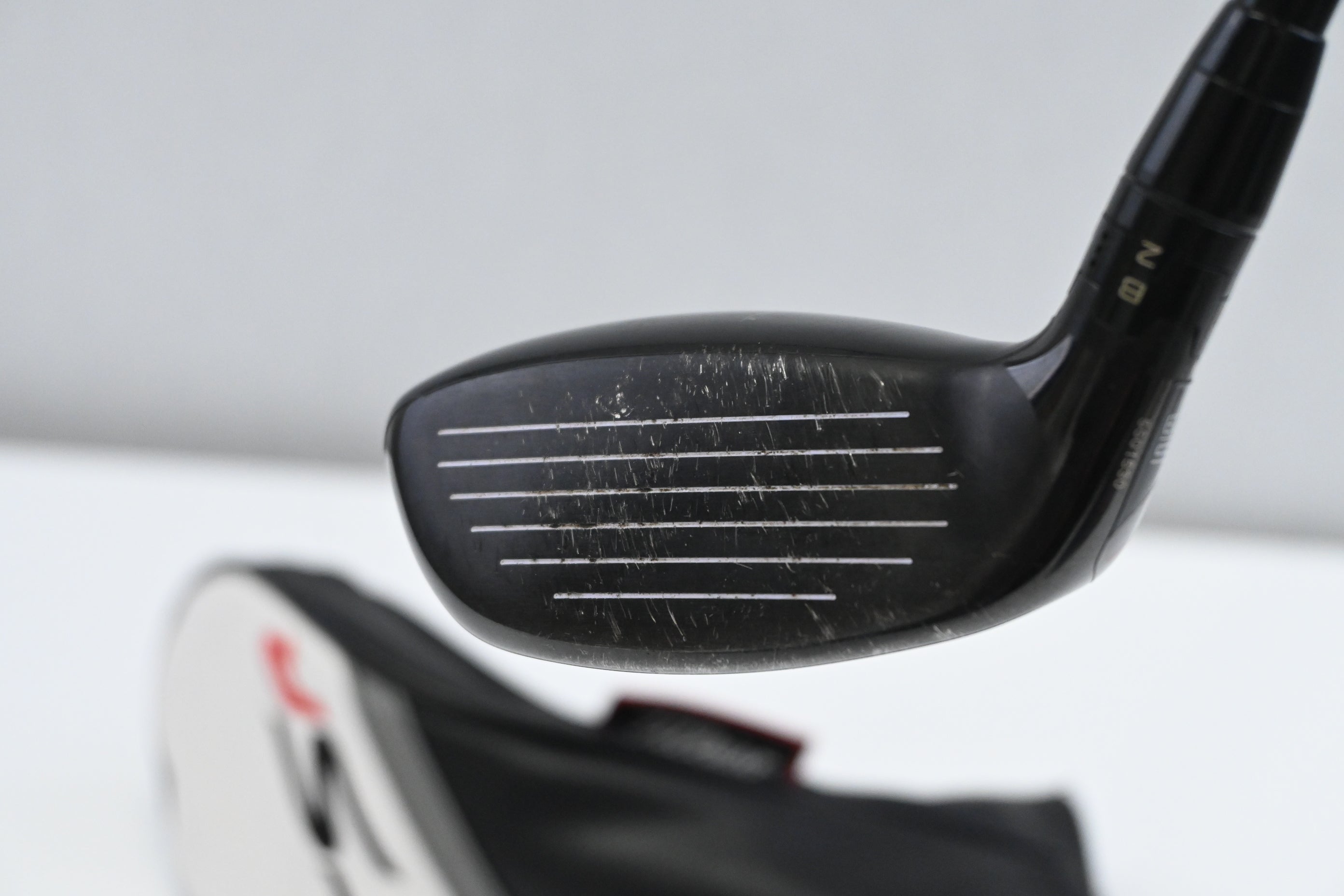 Titleist TSR1 #5 Hybrids / 23 Degree / Stiff Flex Tensei AV Blue 65 Shaft
