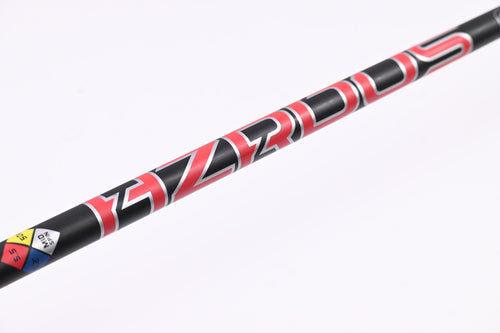 Project X HZRDUS CB Red 50 Gen4 Driver Shaft / Regular Flex / Cobra 3rd Gen