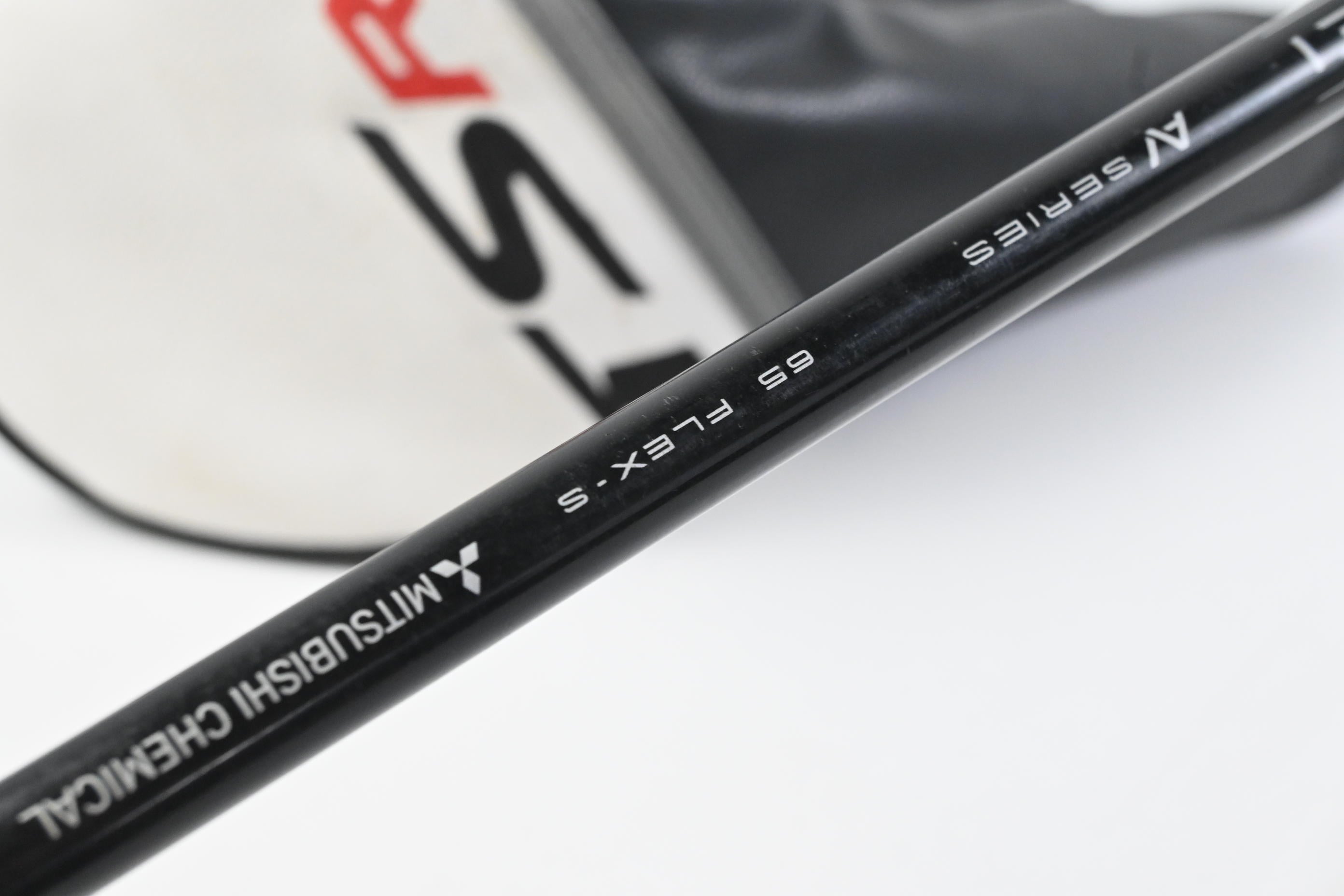 Titleist TSR2 #3 Wood / 15 Degree / Stiff Flex Tensei AV Blue 65 Shaft
