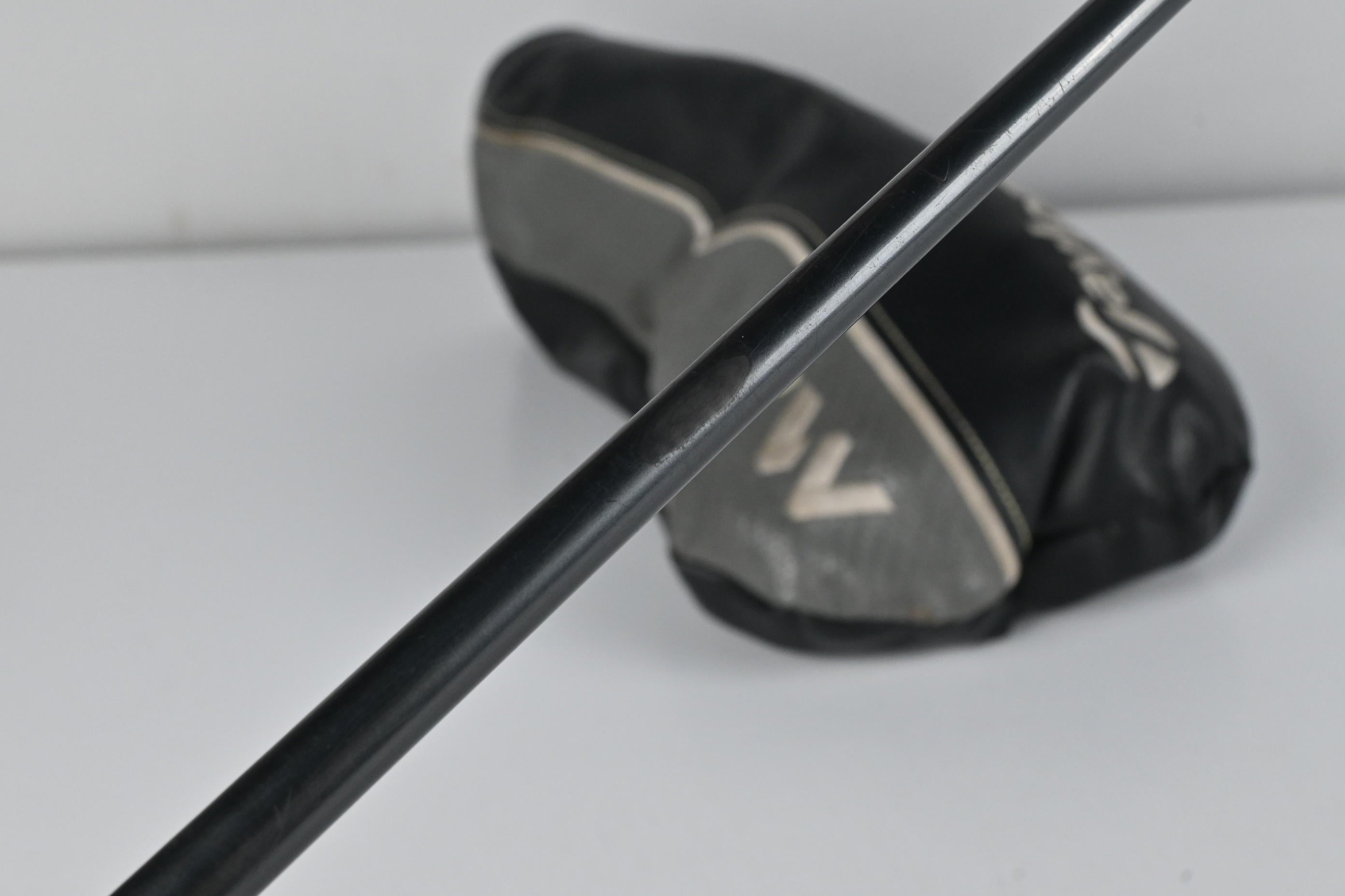 Left Hand Taylormade M2 2017 Driver / 10.5 Degree / Senior Flex Fujikura Pro 56