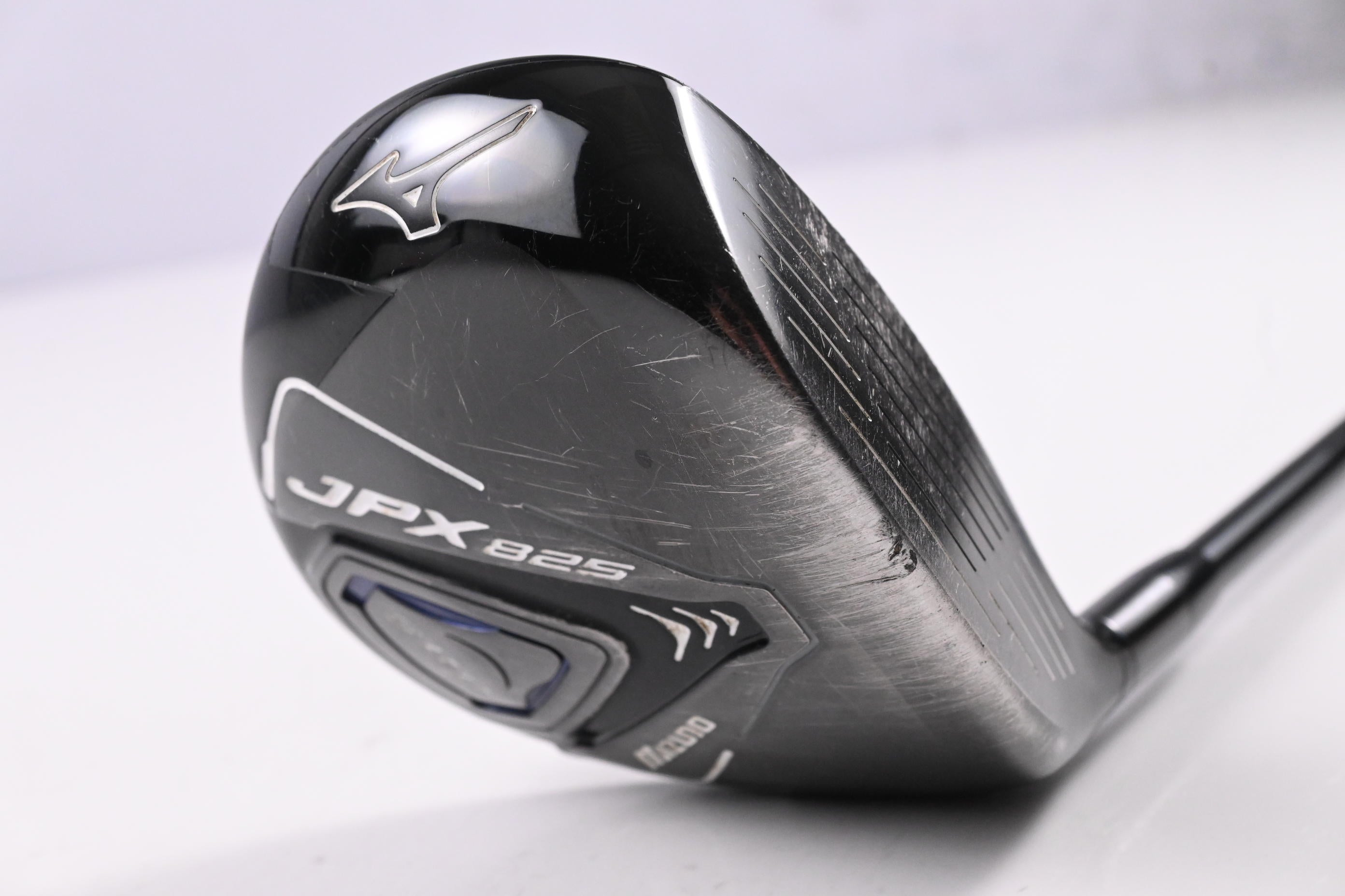 Mizuno JPX 825 #3 Wood / 15 Degree / Regular Flex Fujikura Orochi 60 Shaft