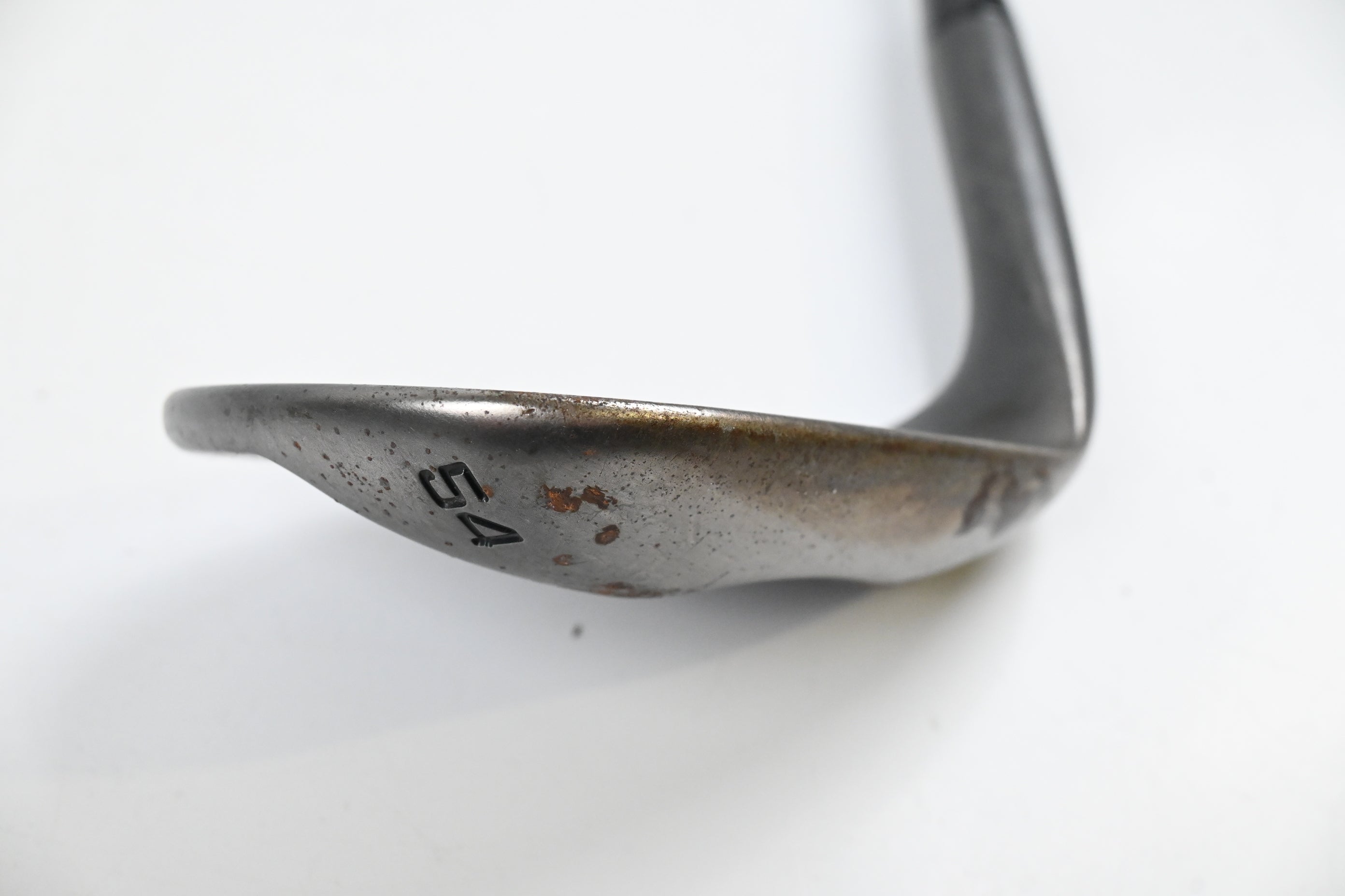 Cobra Snakebite 2023 Sand Wedge / 54 Degree / X-Flex N.S.Pro Modus 3 Tour 120