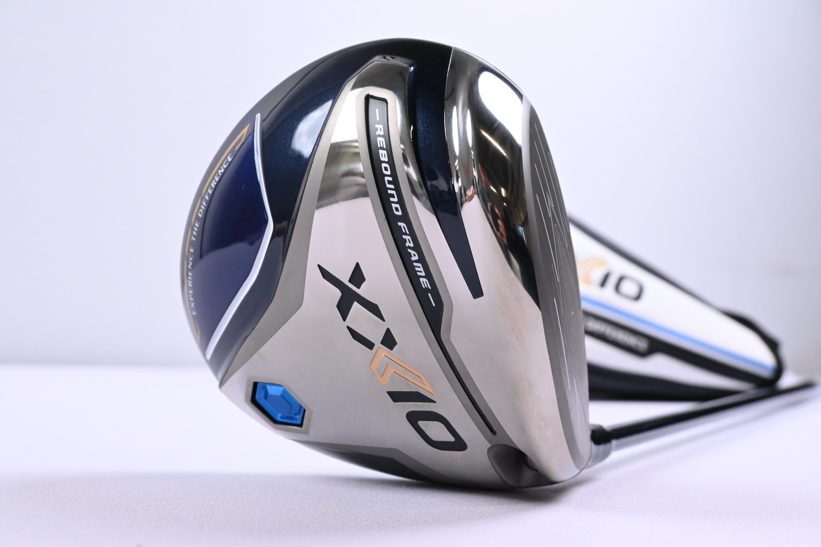 XXIO 12 Driver / 10.5 Degree / Senior Flex XXIO MP1200 36 Shaft
