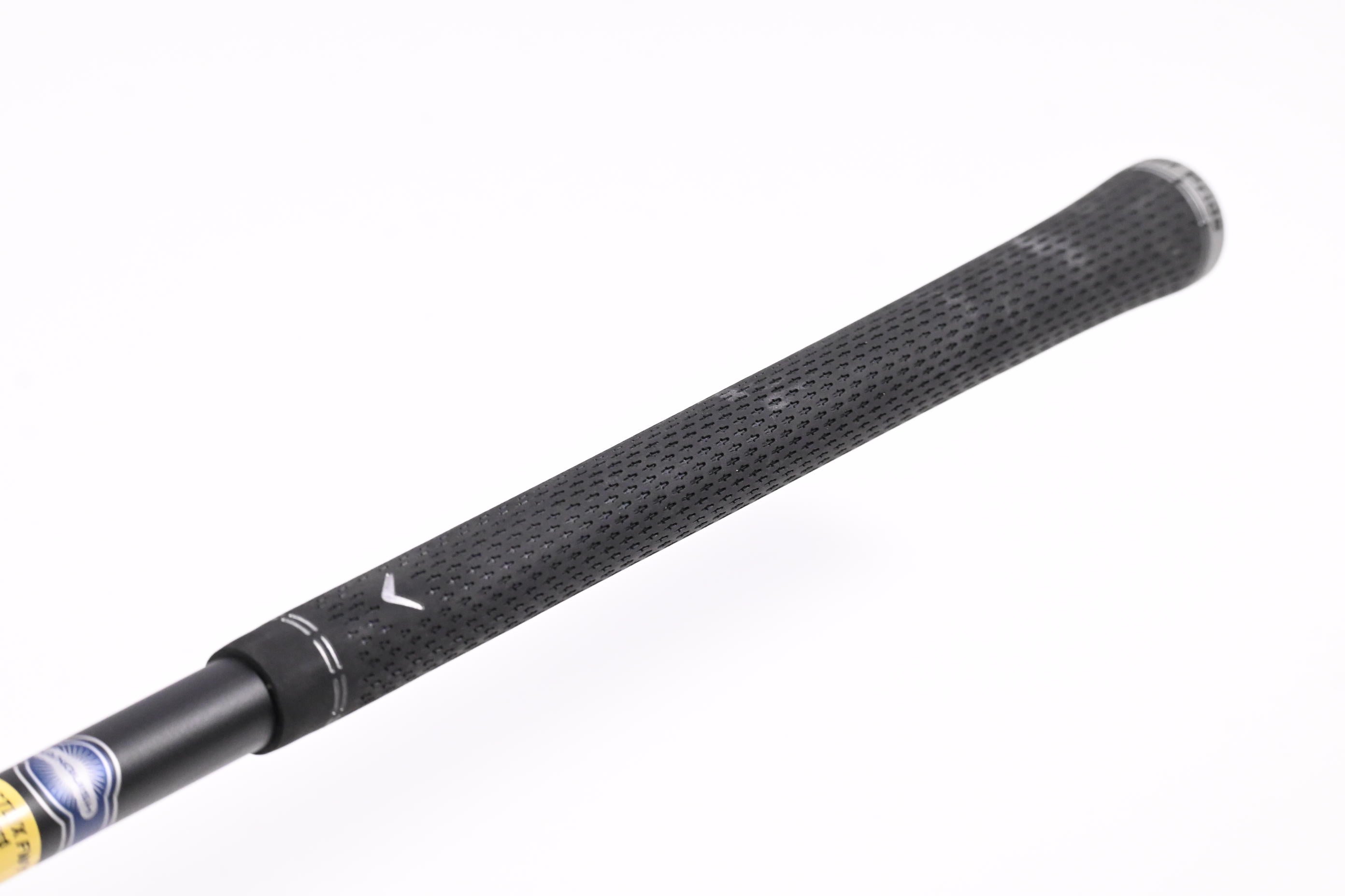 Vanquish 5 #3 Wood Shaft / Senior Flex / Callaway 3rd Gen