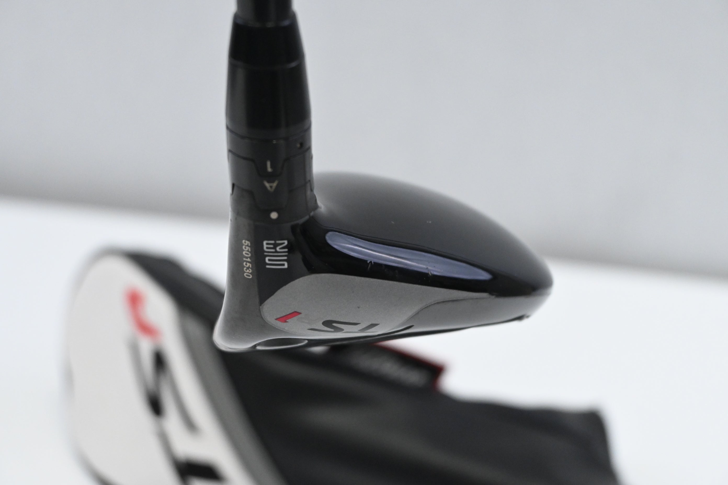 Titleist TSR1 #5 Hybrids / 23 Degree / Stiff Flex Tensei AV Blue 65 Shaft