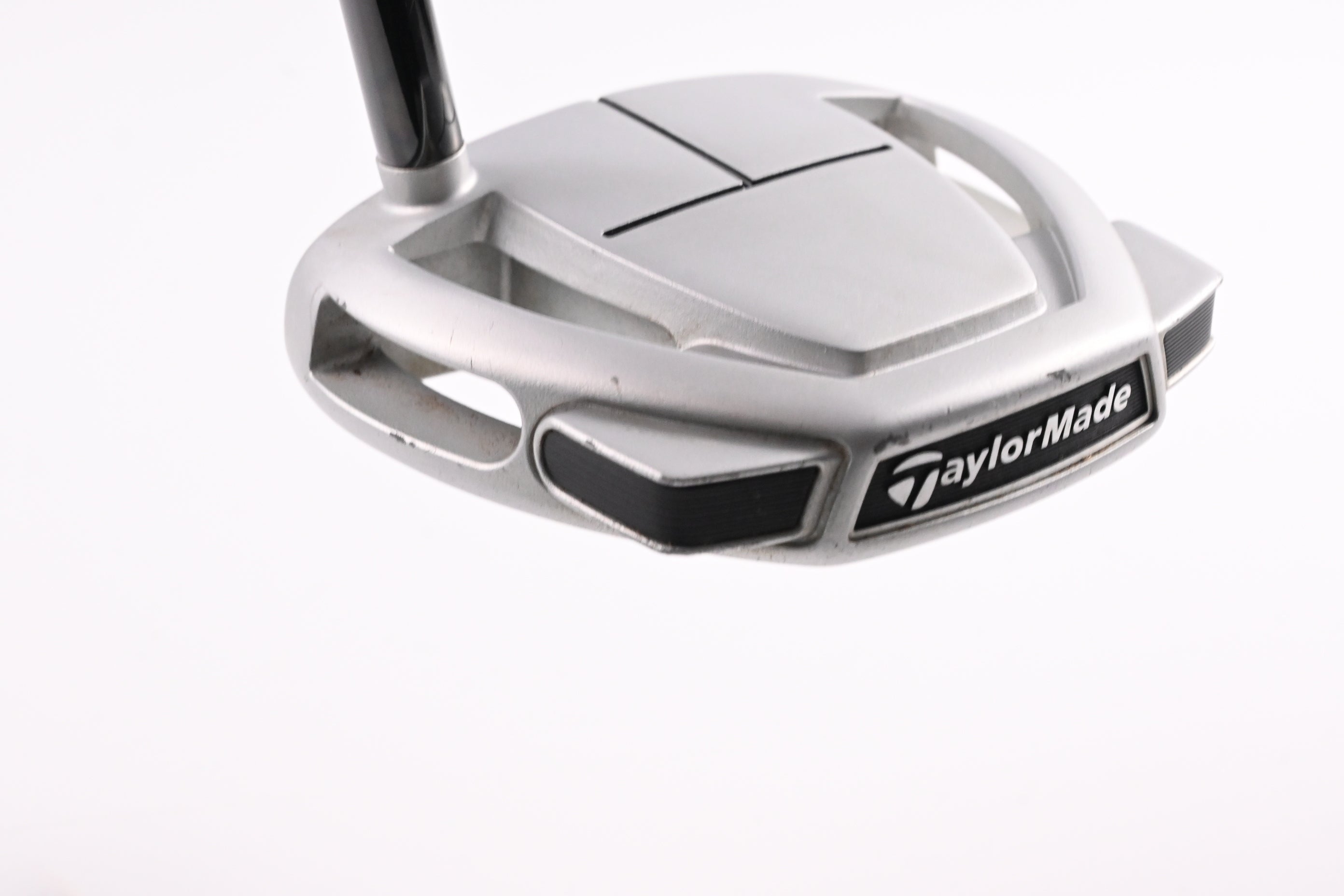 Taylormade Spider Mini Silver Putter / 34 Inch