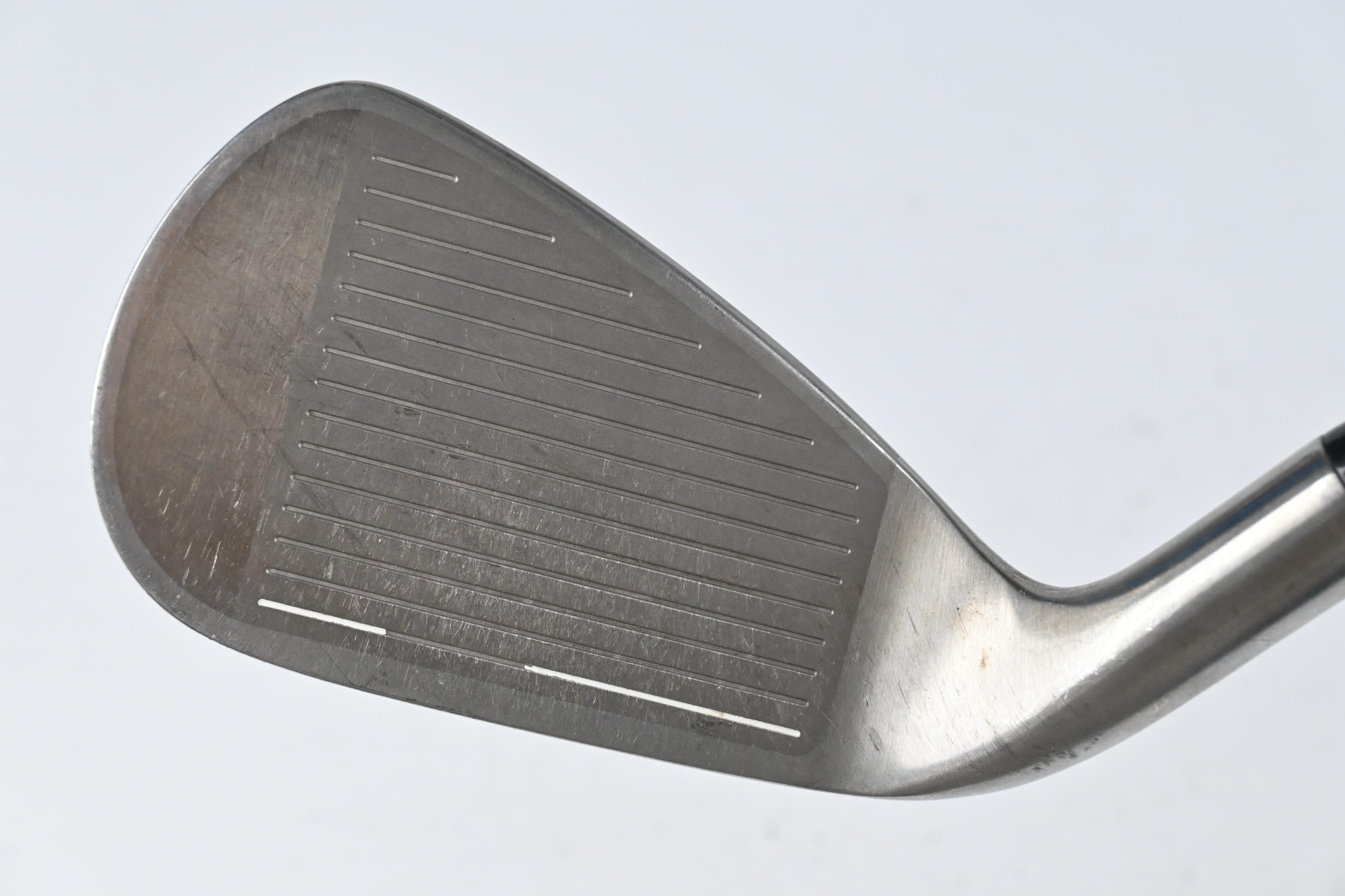 XXIO #7 Iron / Regular Flex XXIO MP600 60 Shaft