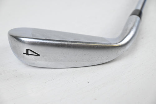 Mizuno JPX 921 Hot Metal Pro #4 Iron / 19 Degree / Stiff Flex N.S.Pro Modus3 Tour 105 Shaft
