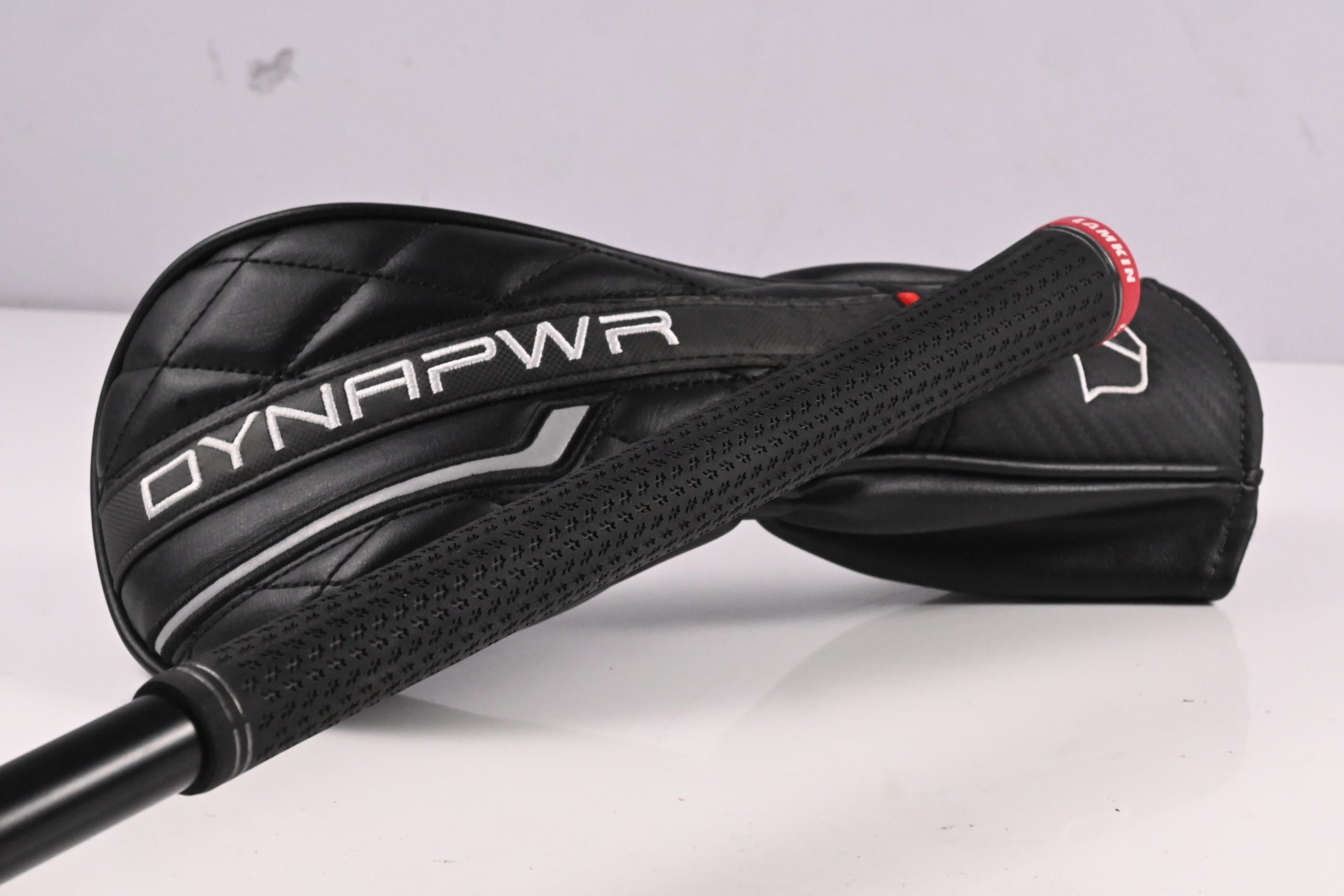 Wilson DYNAPWR Carbon 2025 #4 Wood / 16.5 Degree / X-Flex HZRDUS GEN5 Black 60