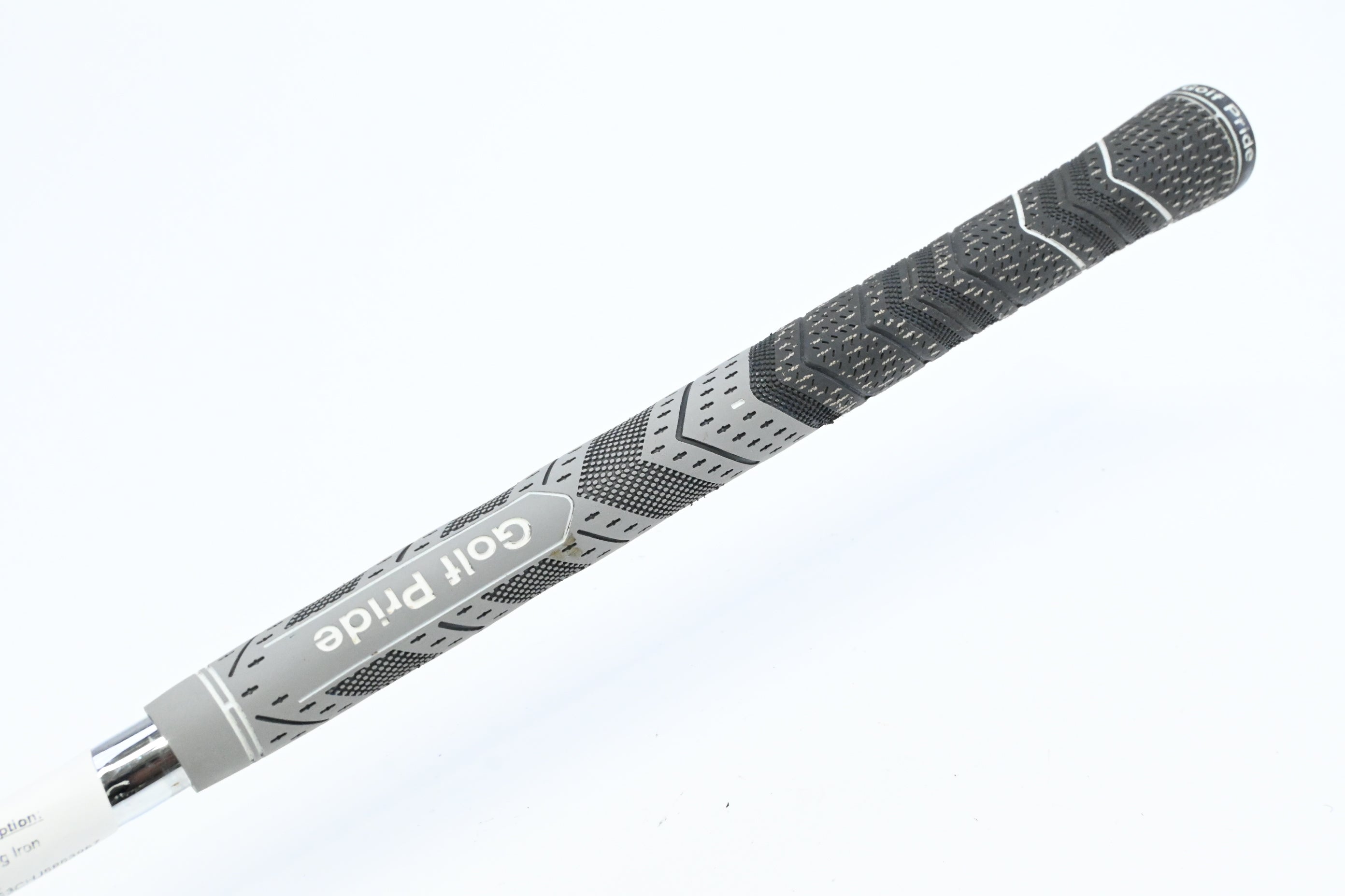 Mizuno MP-67 #4 Iron / 25 Degree / Regular Flex Steel Shaft