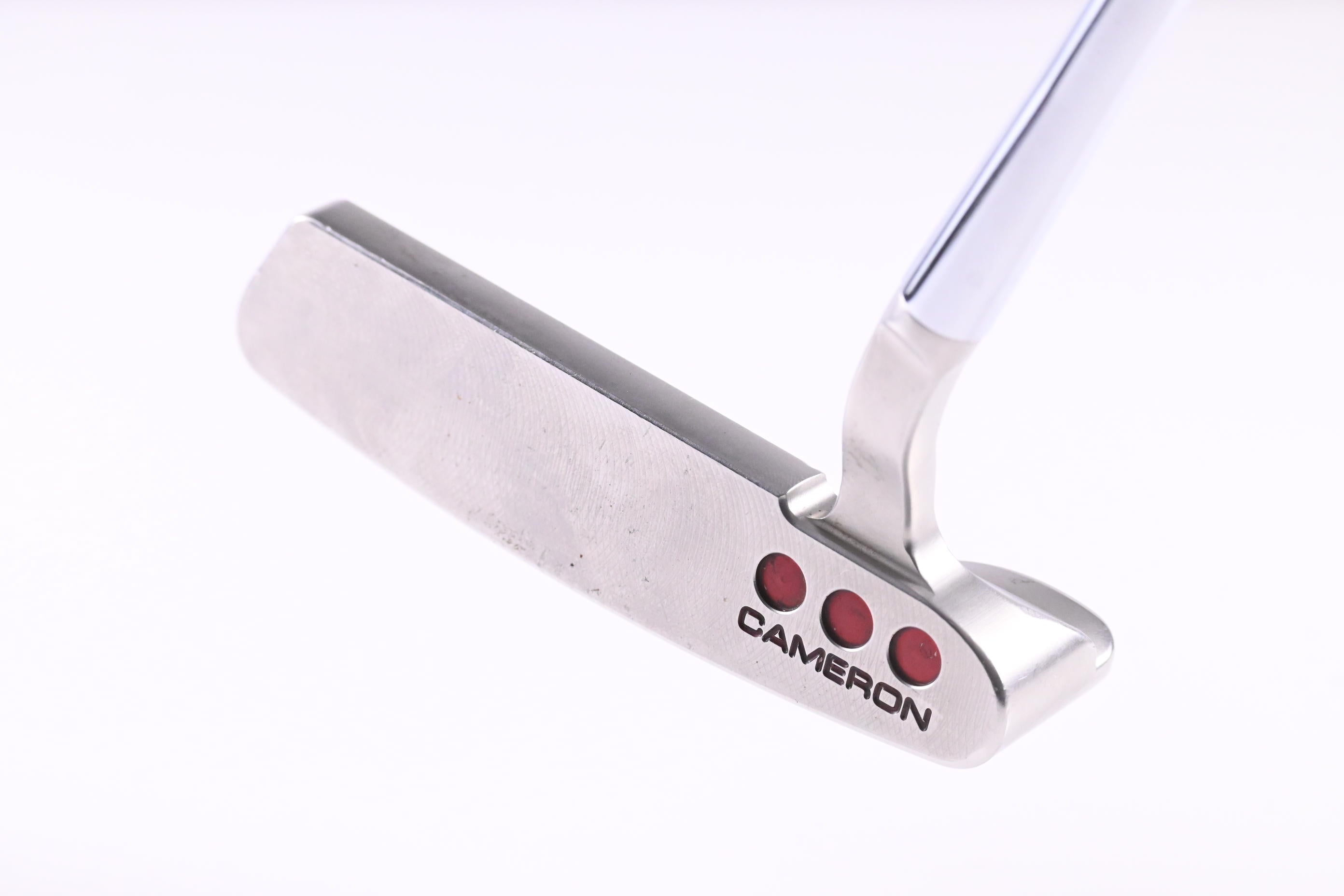 Scotty Cameron Studio Select Newport 1.5 Putter / 34 Inch