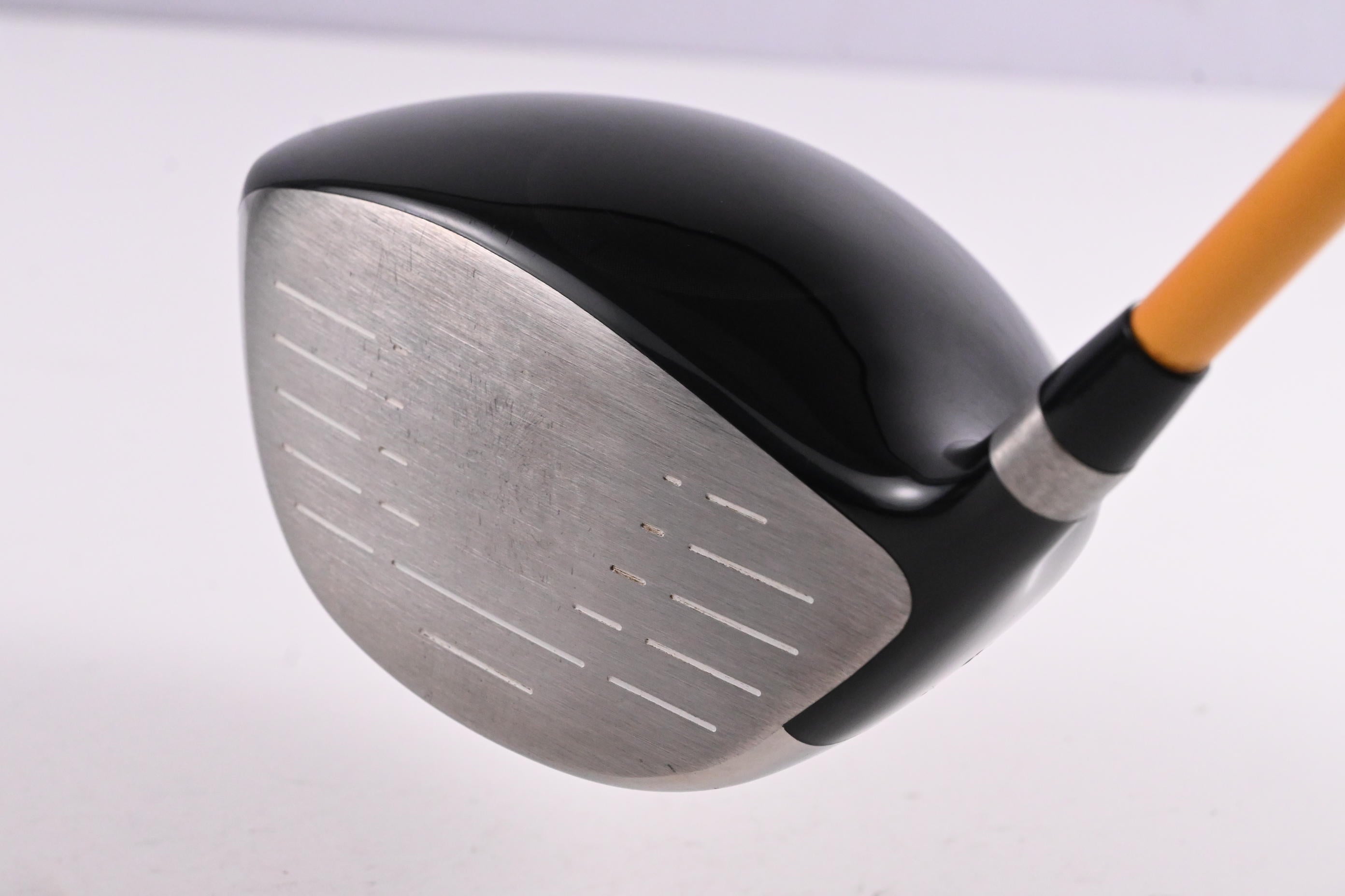 Ping G10 Driver / 10.5 Degree / Regular Flex UST Proforce V2 65 Shaft