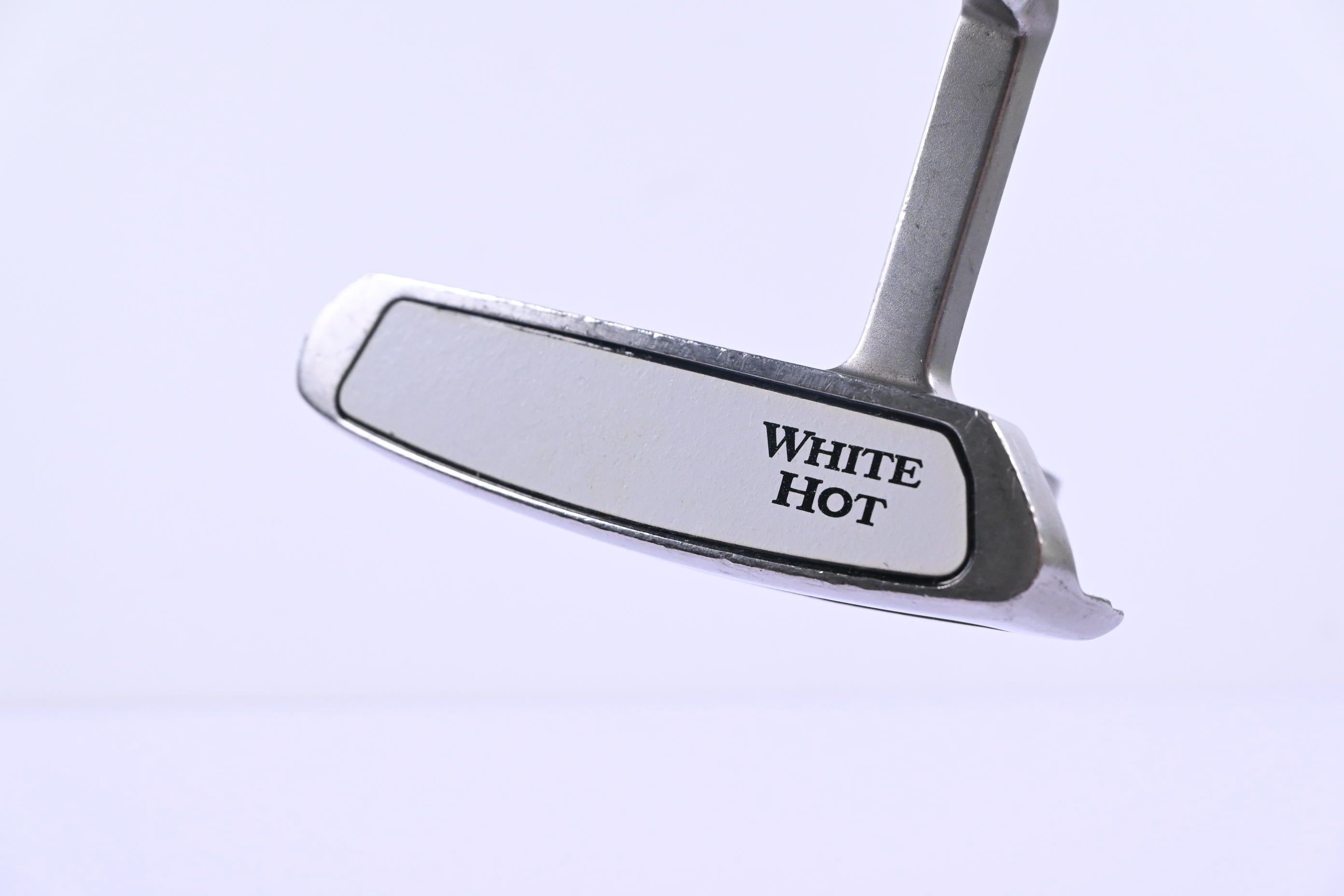 Odyssey White Hot 2-Ball Blade Putter / 35 Inch