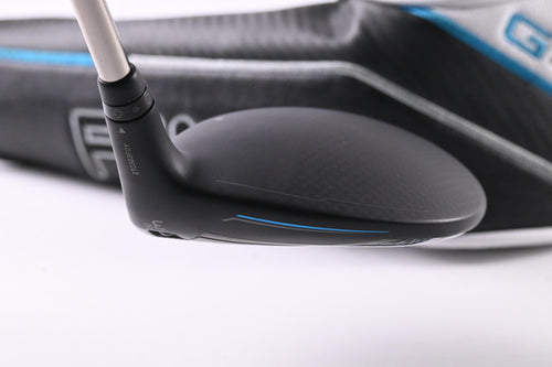 Ping G440 SFT #3 Wood / 16 Degree / Stiff Flex Ping Tour 2.0 75 Shaft