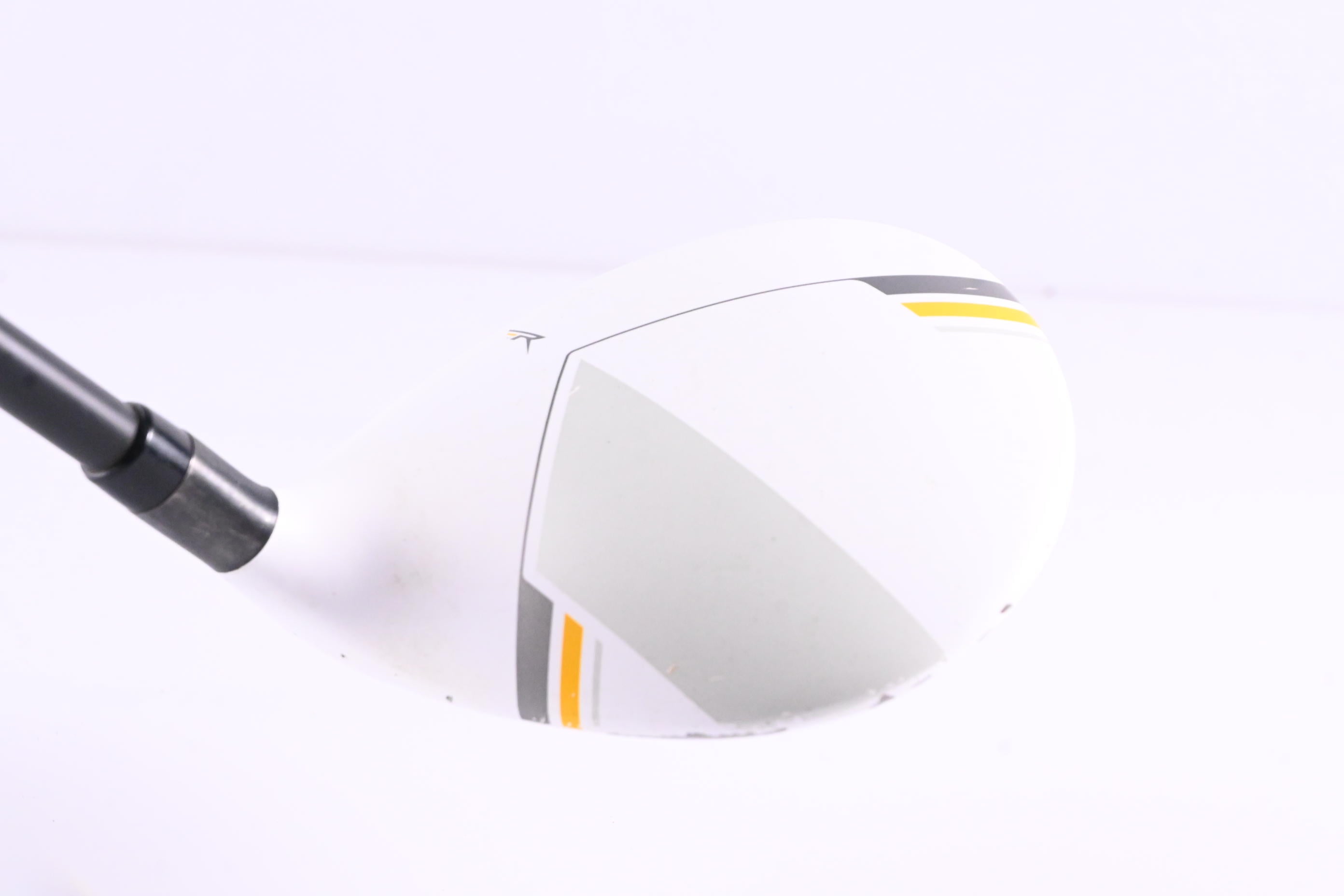 Taylormade RBZ Stage 2 #3 Wood / 15 Degree / Regular Flex RocketFuel 60 Shaft