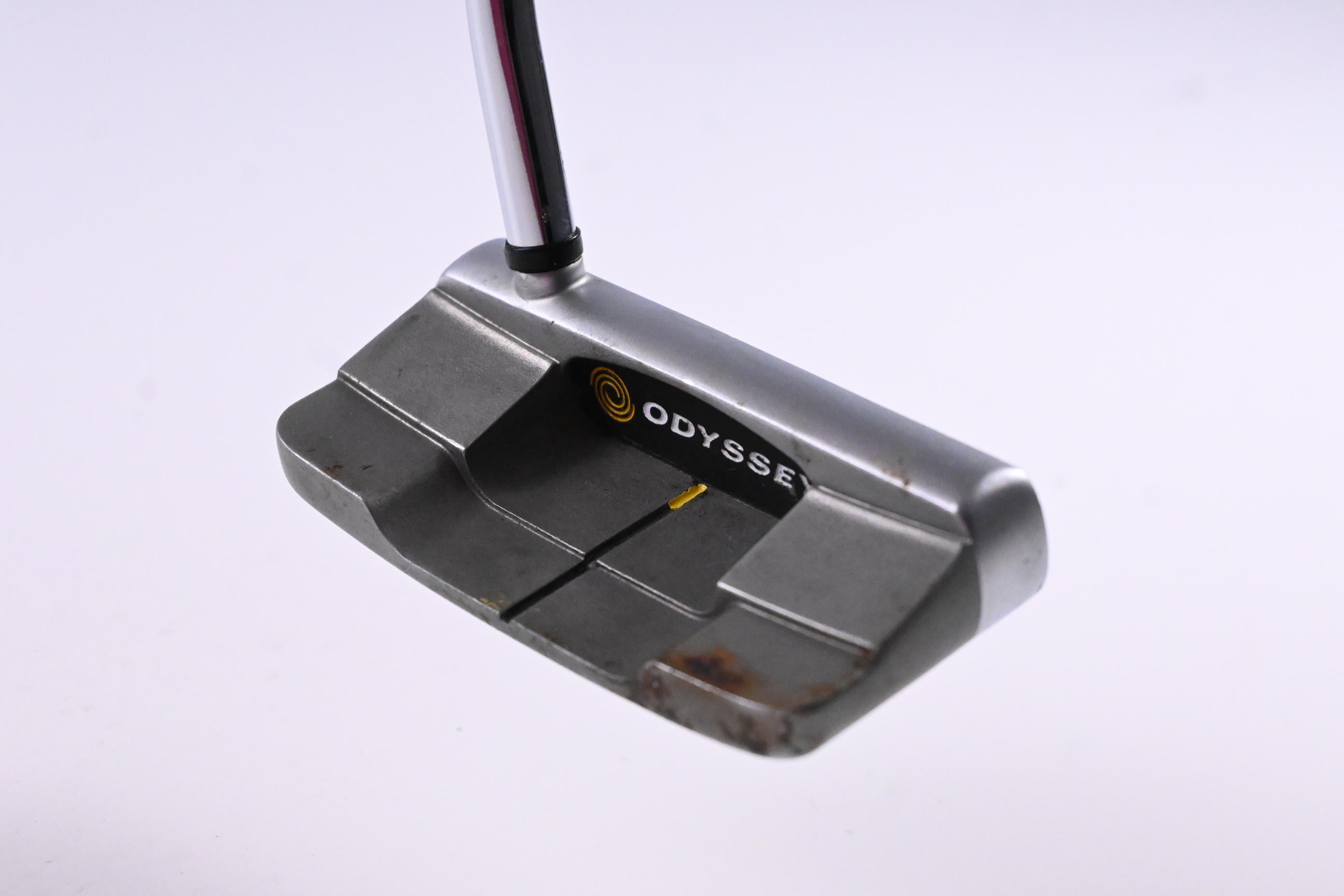 Odyssey Stroke Lab Double Wide Putter / 34 Inch
