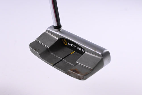 Odyssey Stroke Lab Double Wide Putter / 34 Inch