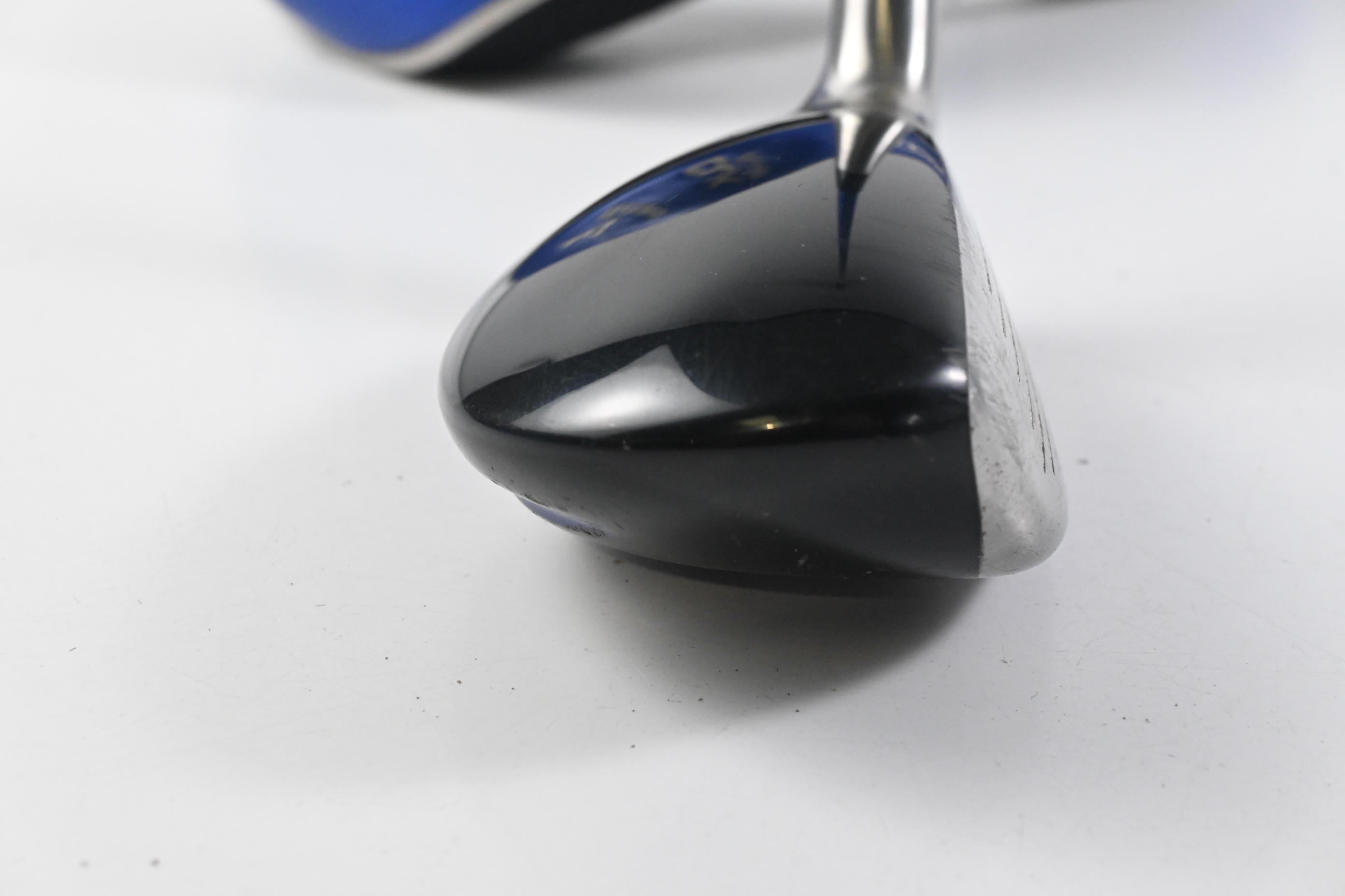 Mizuno Fli-Hi CLK #4 Hybrid / 23 Degree / Regular Flex Mizuno Exsar HS2 70 Shaft