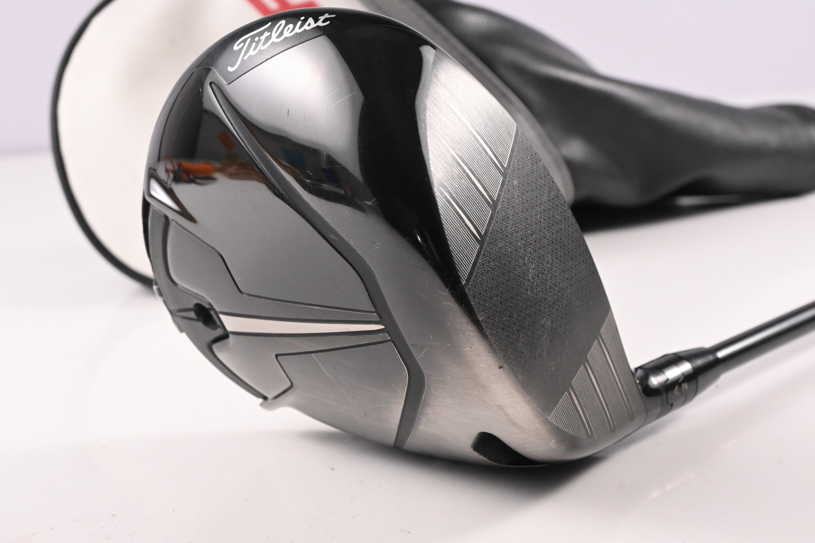 Titleist TSR3 Driver / 11 Degree / Stiff Flex Tensei AV Raw Blue 55 w/SFW Shaft