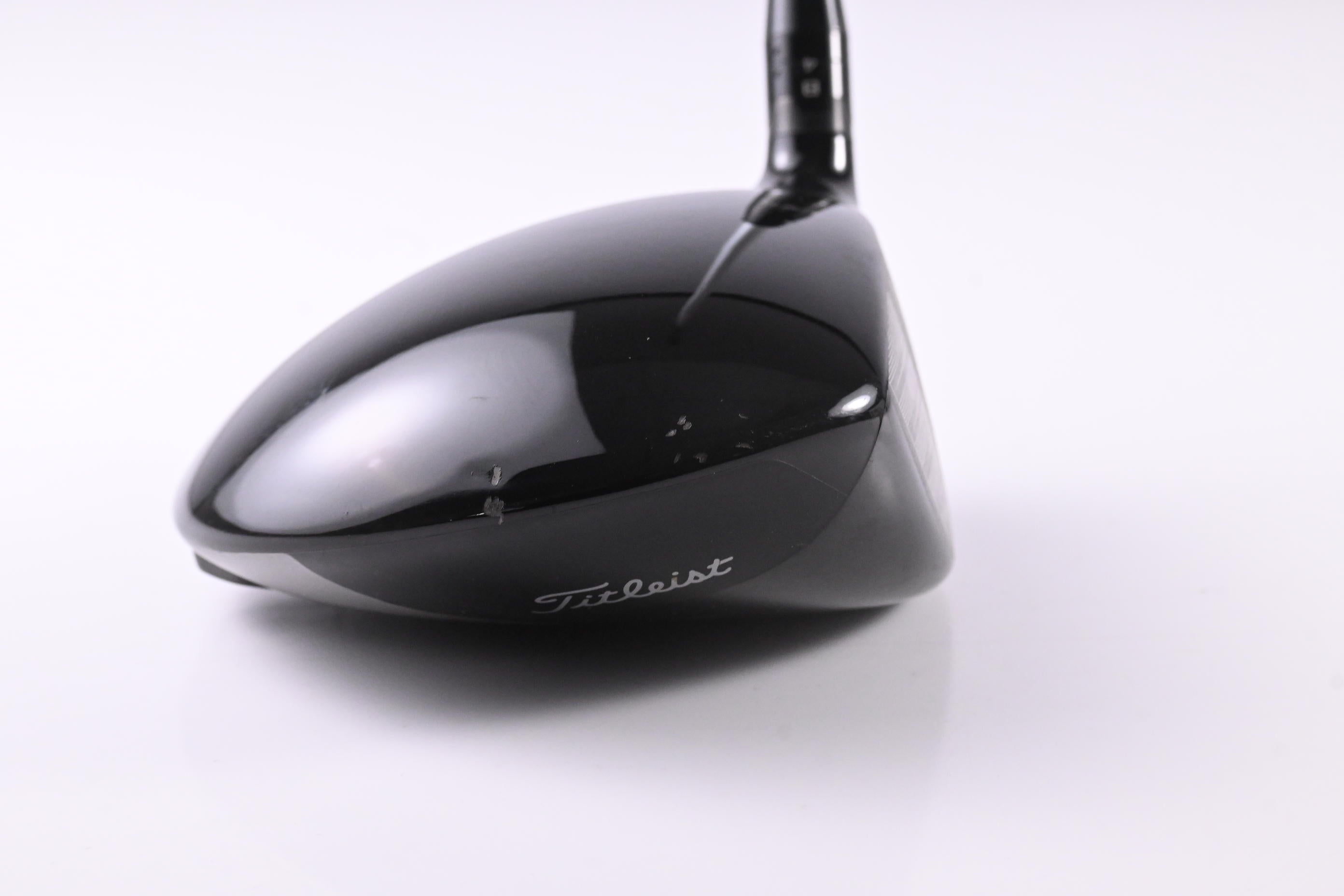 Titleist TSi1 Driver / 12 Degree / Regular Flex Aldila Ascent White 40 Shaft
