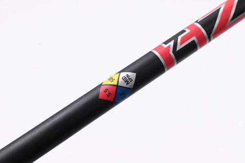 Project X HZRDUS CB Red 50 Gen4 Driver Shaft / Regular Flex / Cobra 3rd Gen