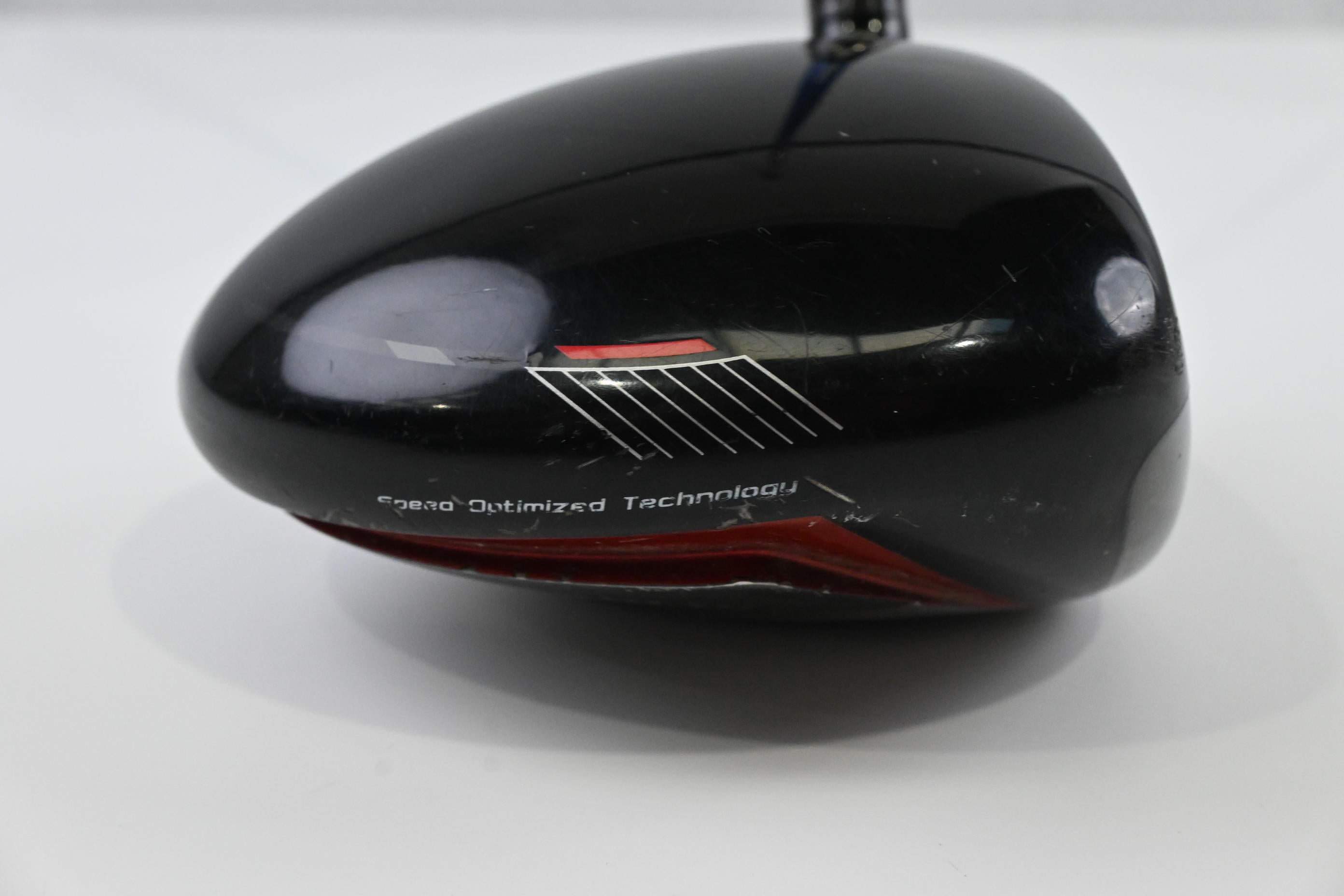 Callaway FT Optiforce Driver / 10.5 Degree / Stiff Flex Diamana S+ 72 Shaft