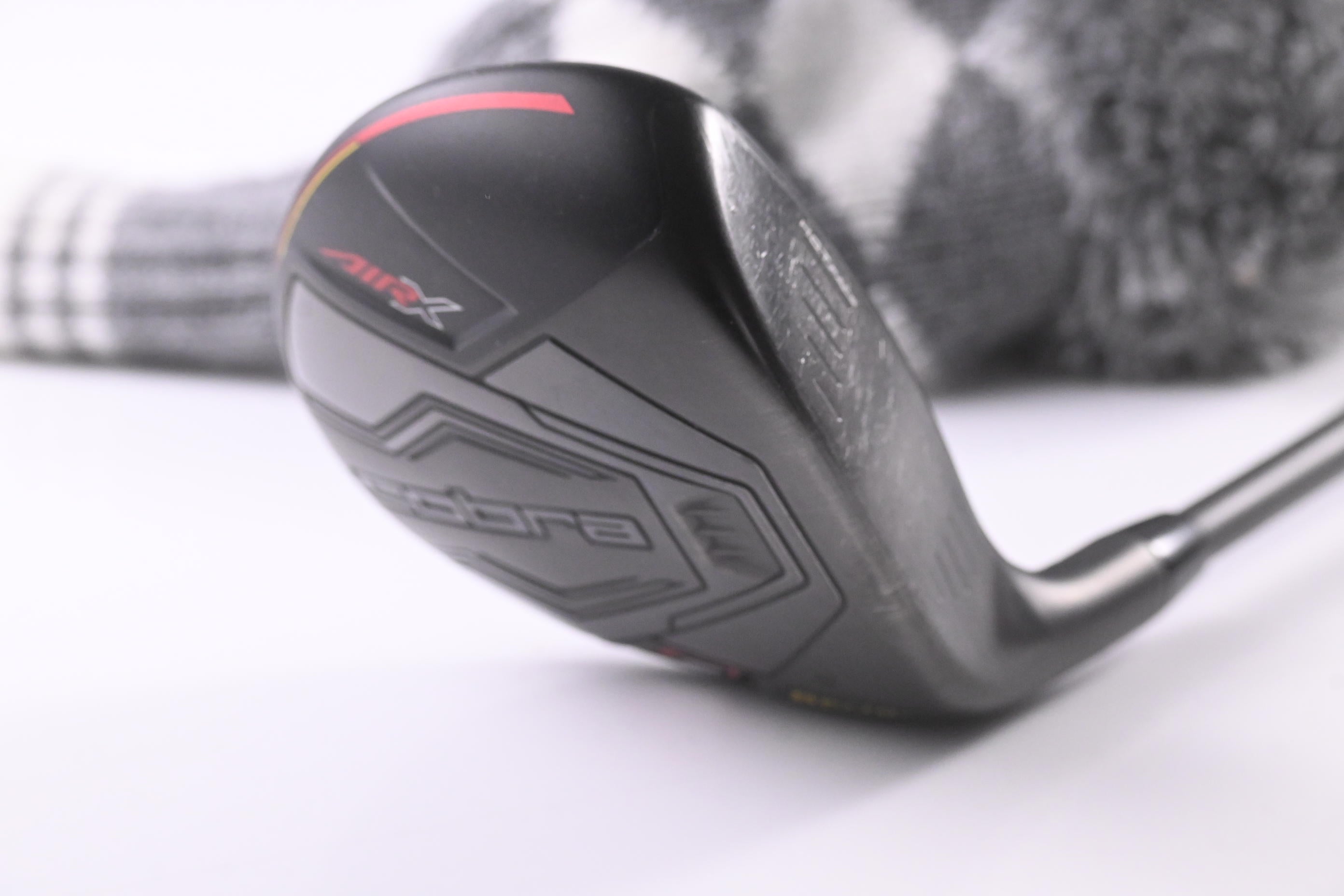 Cobra  Air-X 2.0 #5 Wood / 19 Degree / Regular Flex Cobra Ultra Lite 50 Shaft