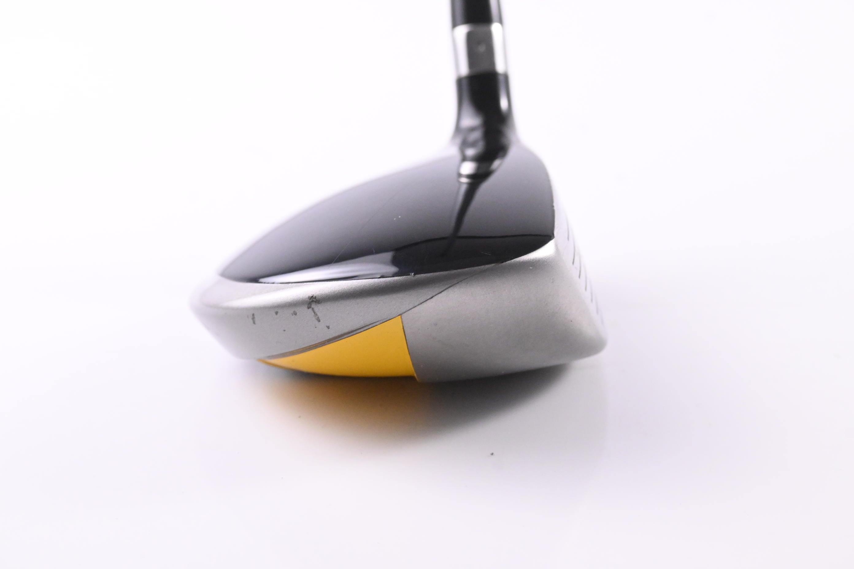 Nike SQ #4 Wood / 17 Degree / Regular Flex SasQuatch Diamana Shaft
