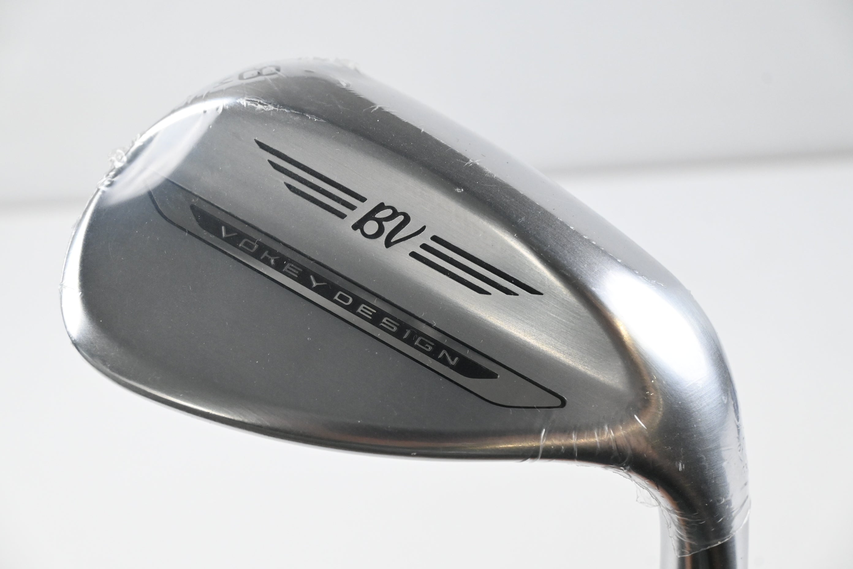 Titleist Vokey SM11 Lob Wedge / 58 Degree / Wedge Flex Vokey Design Shaft