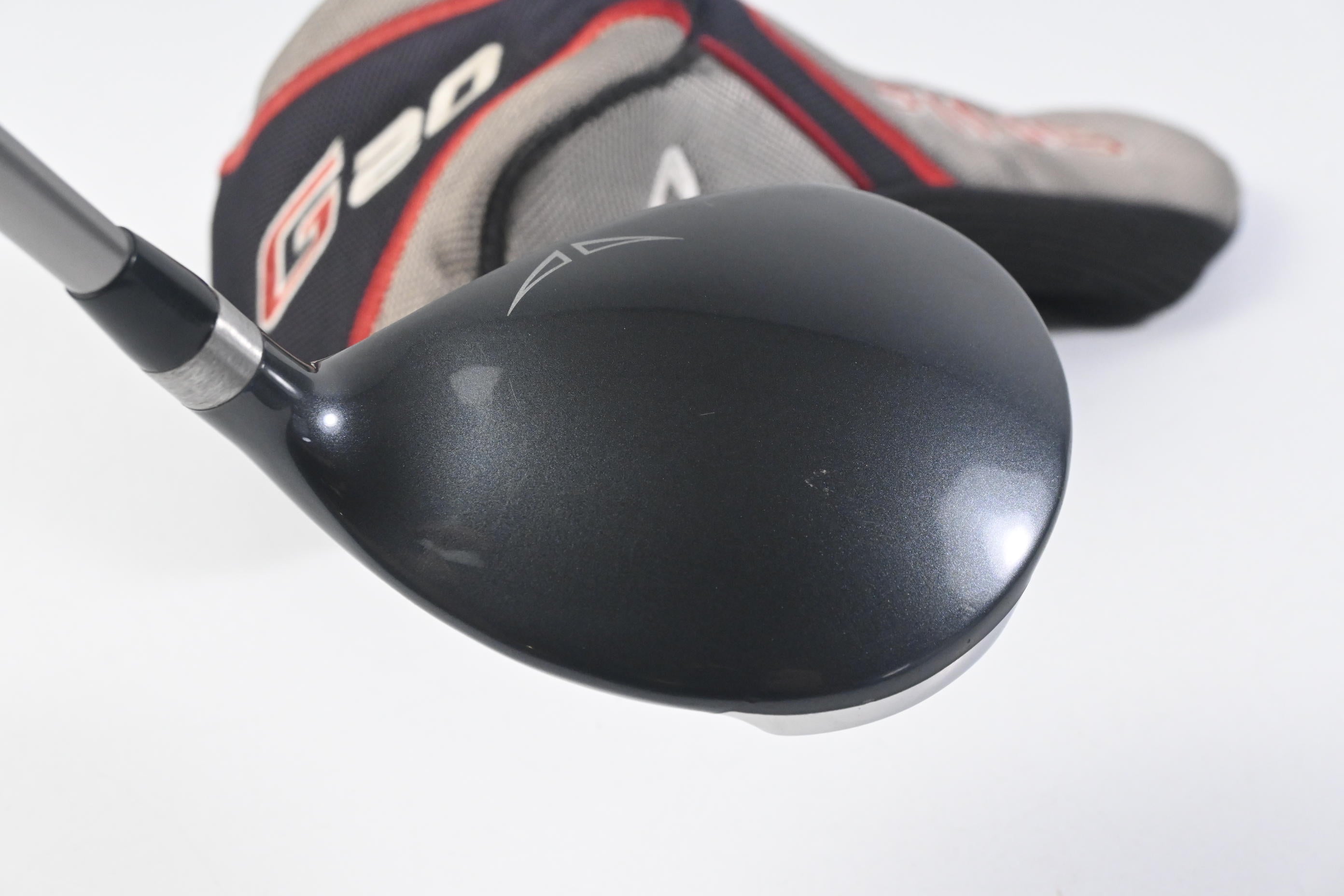 Ping G20 #5 Wood / 18 Degree / Regular Flex Ping TFC 169 Shaft