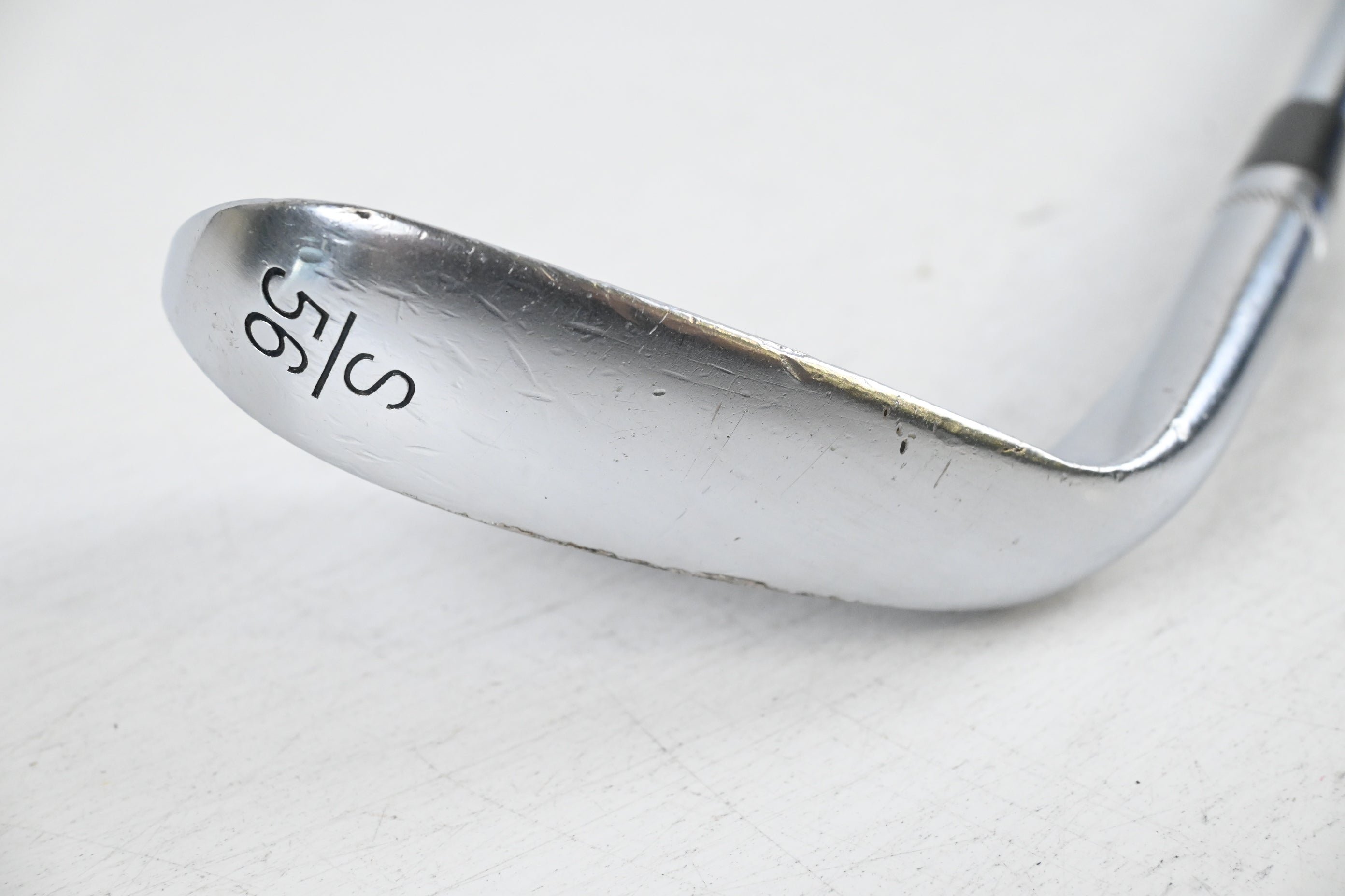 Kirkland Signature Sand Wedge / 56 Degree / Wedge Flex Kirkland Signature Shaft