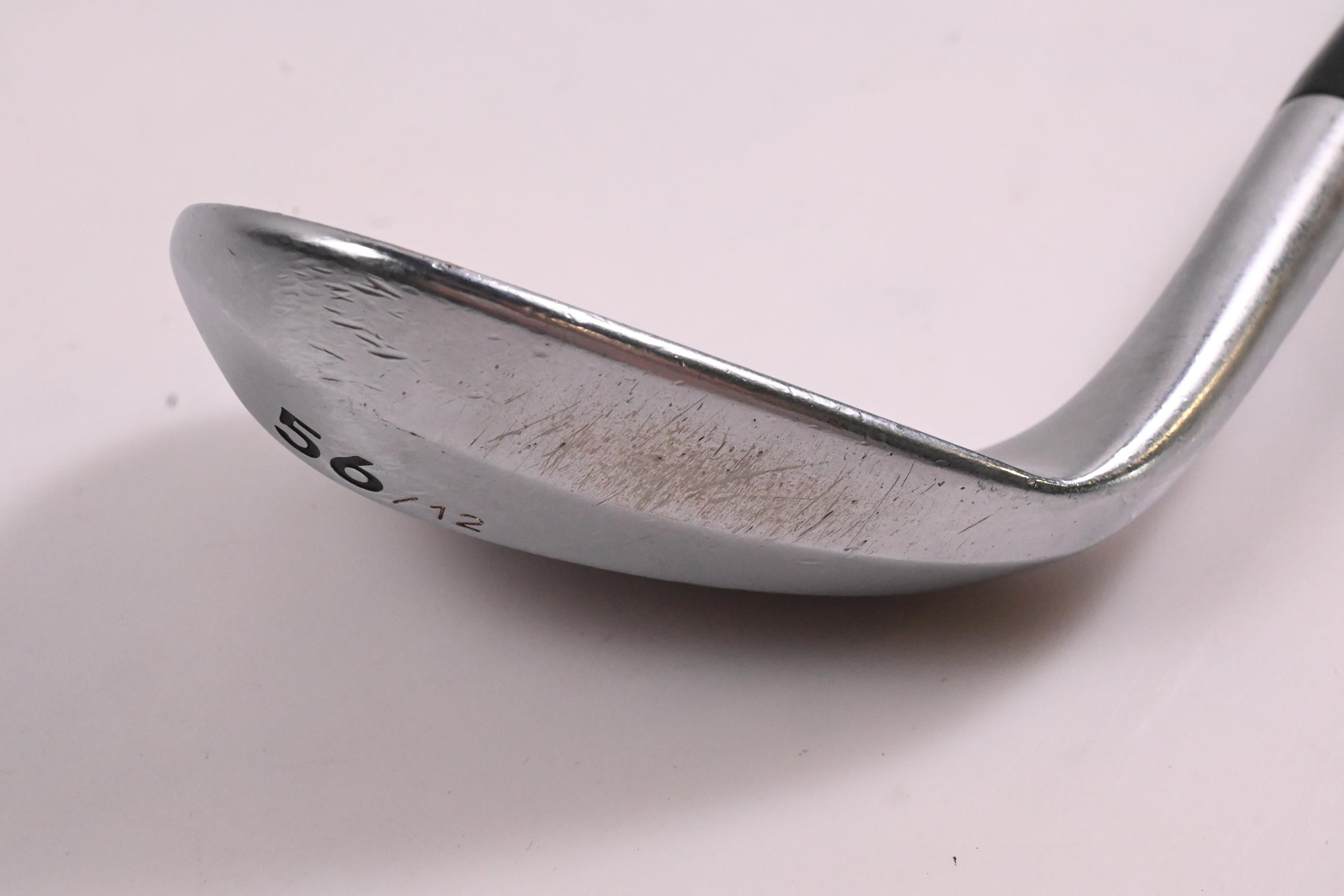 Cleveland CBX Sand Wedge / 56 Degree / Regular Flex Miyazaki Mahana 6 Shaft