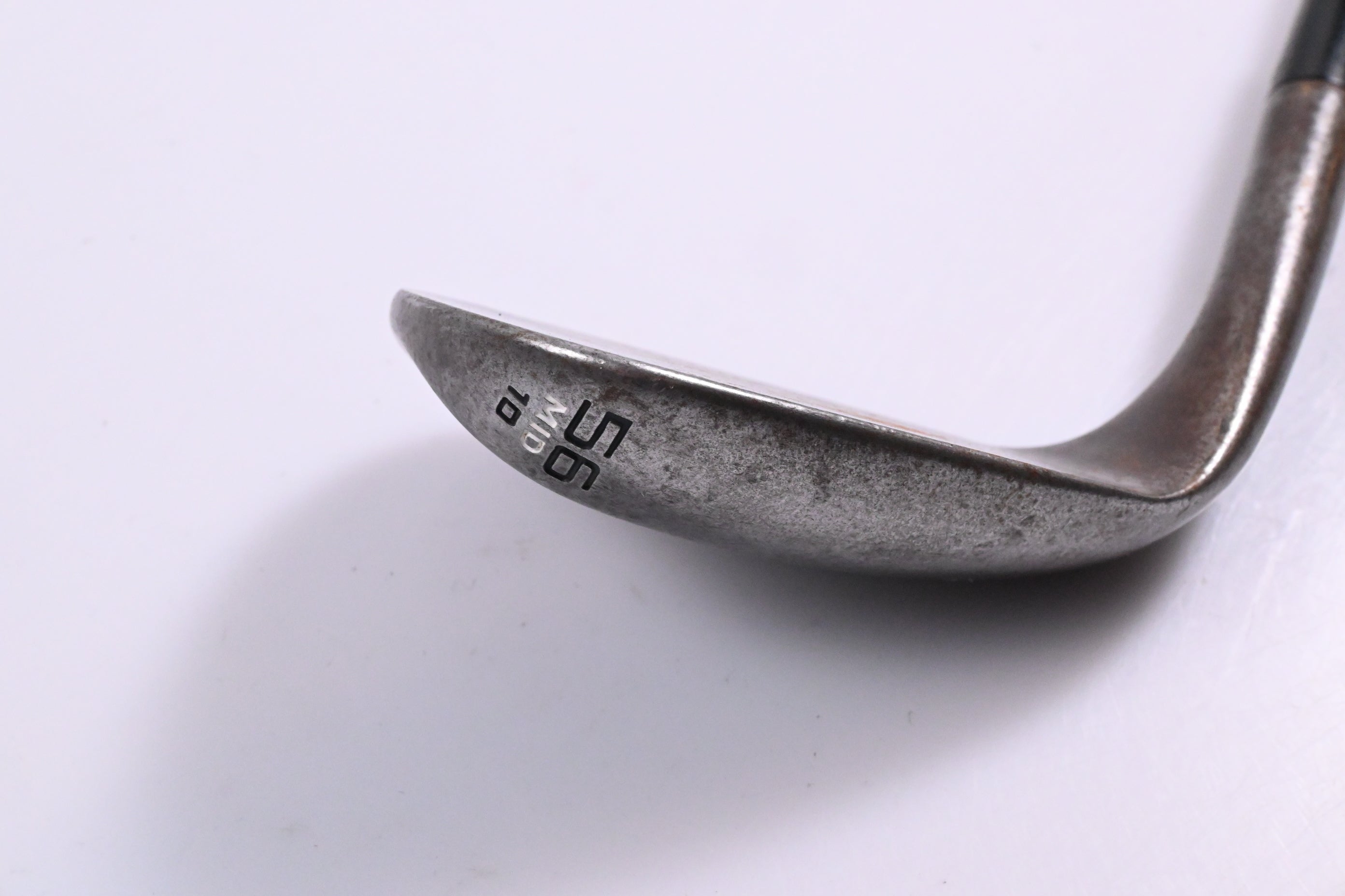 Cleveland RTX ZipCore Tour Rack Sand Wedge / 56 Degree / Wedge Flex