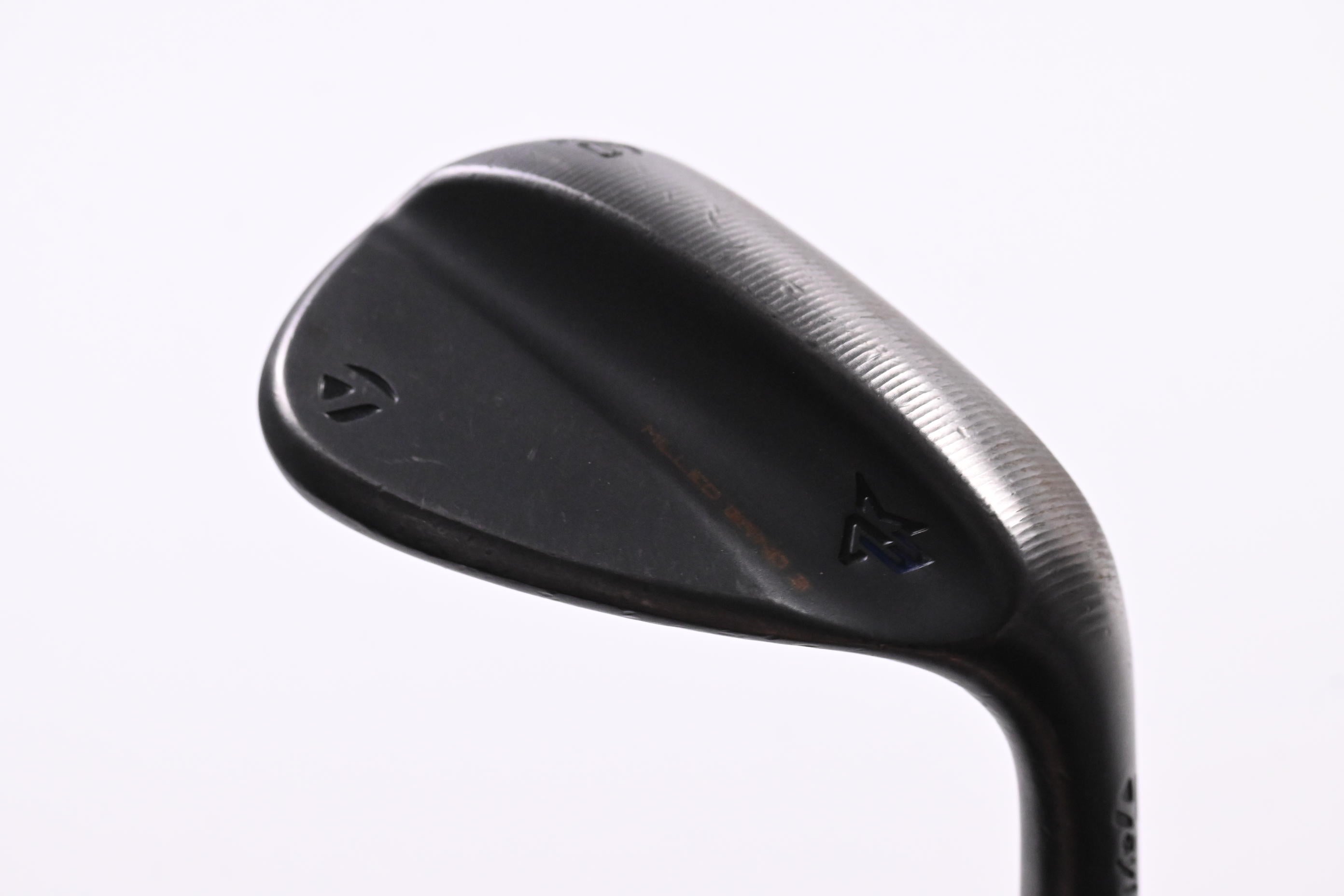 Taylormade Milled Grind 3 Lob Wedge / 60 Degree / Stiff Flex Dynamic Gold S200